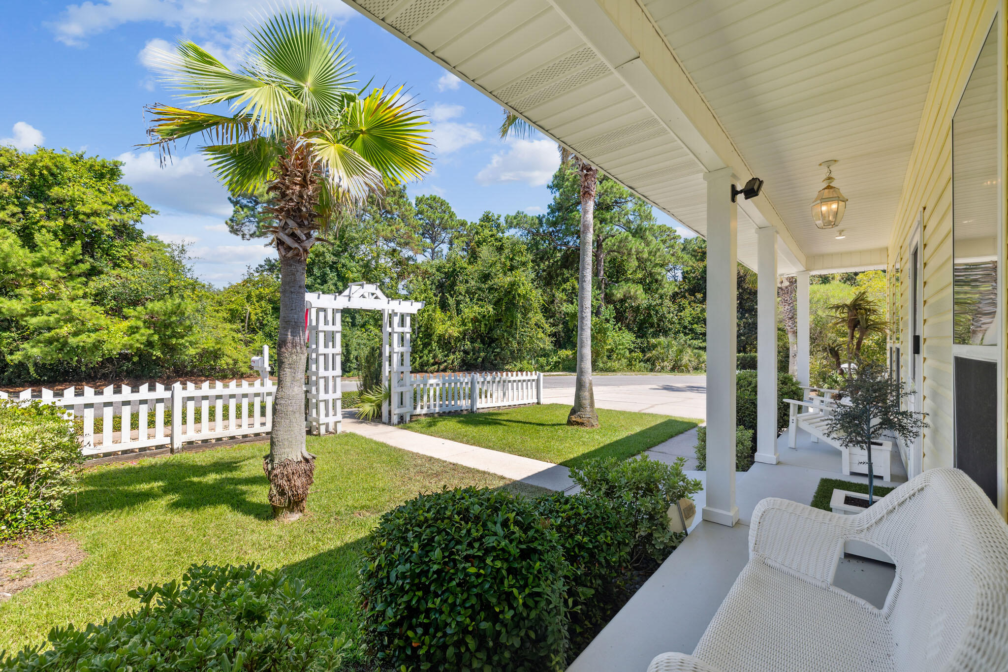 SEA DUNES - Residential