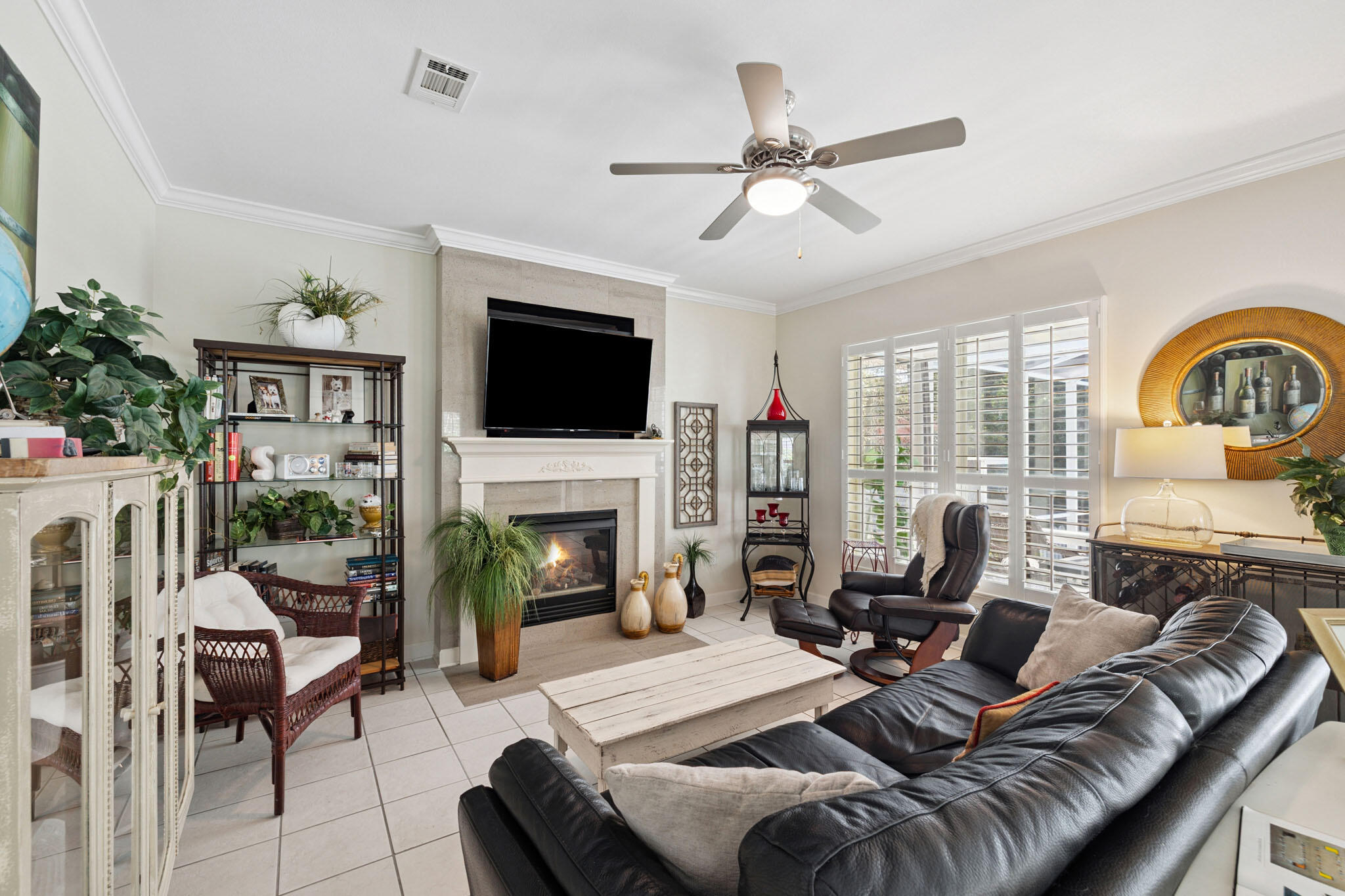 SEA DUNES - Residential