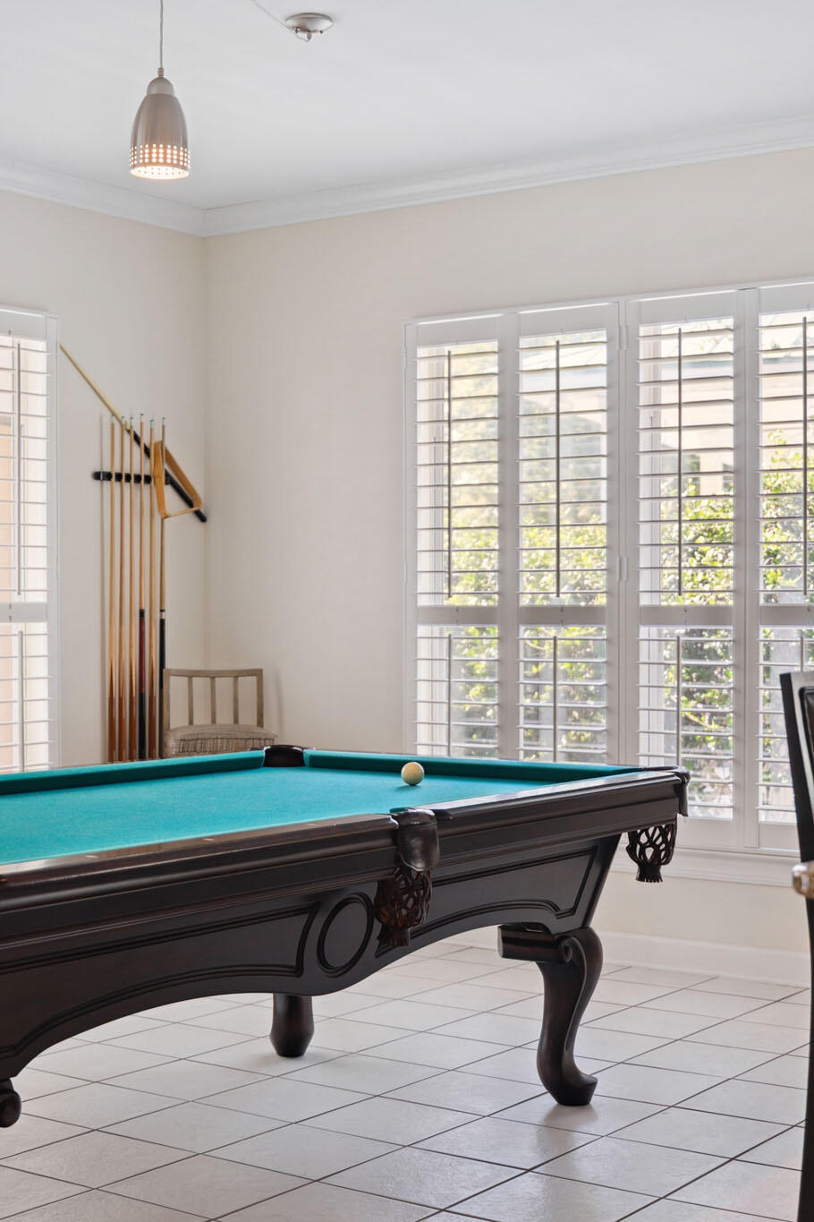 SEA DUNES - Residential