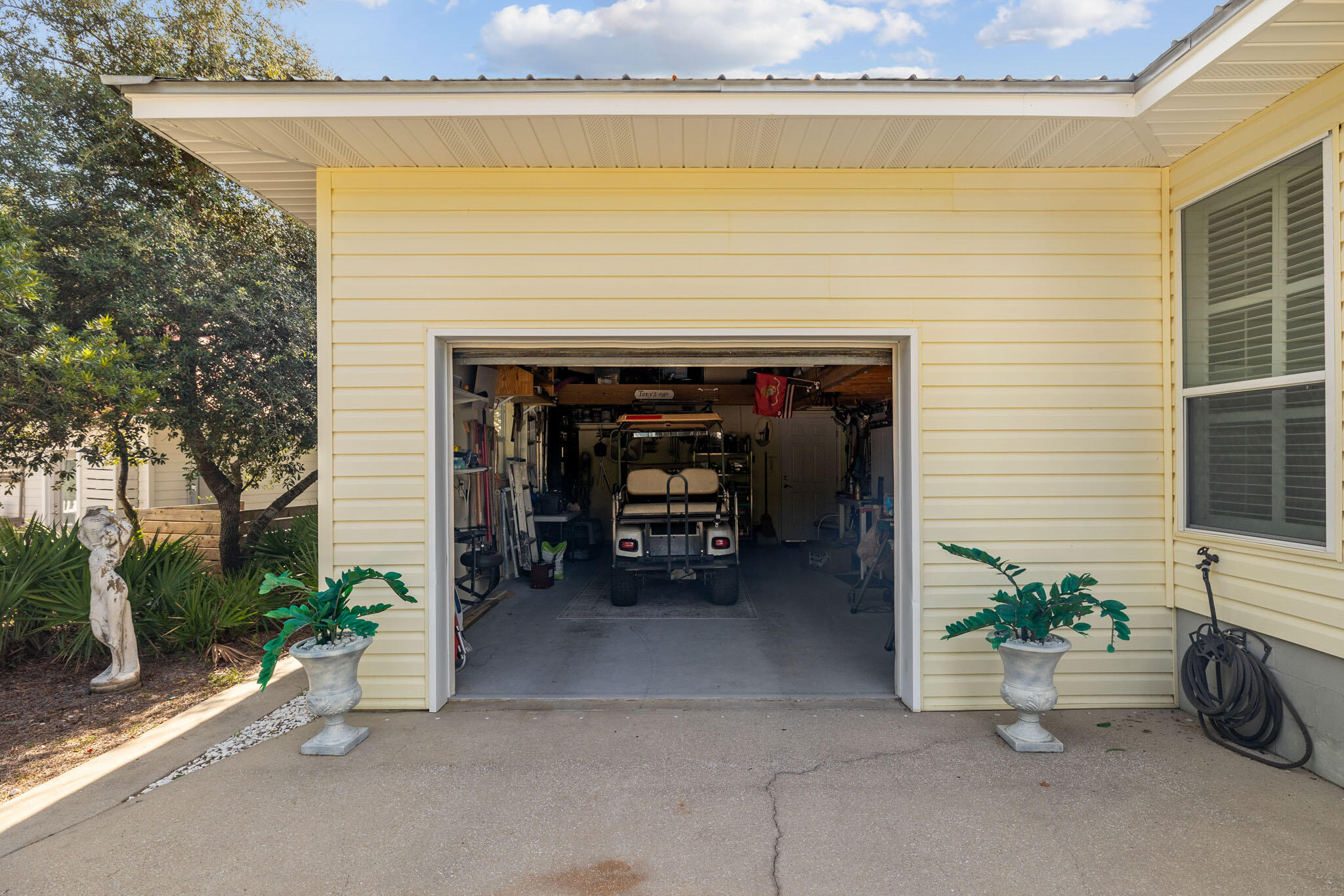 SEA DUNES - Residential