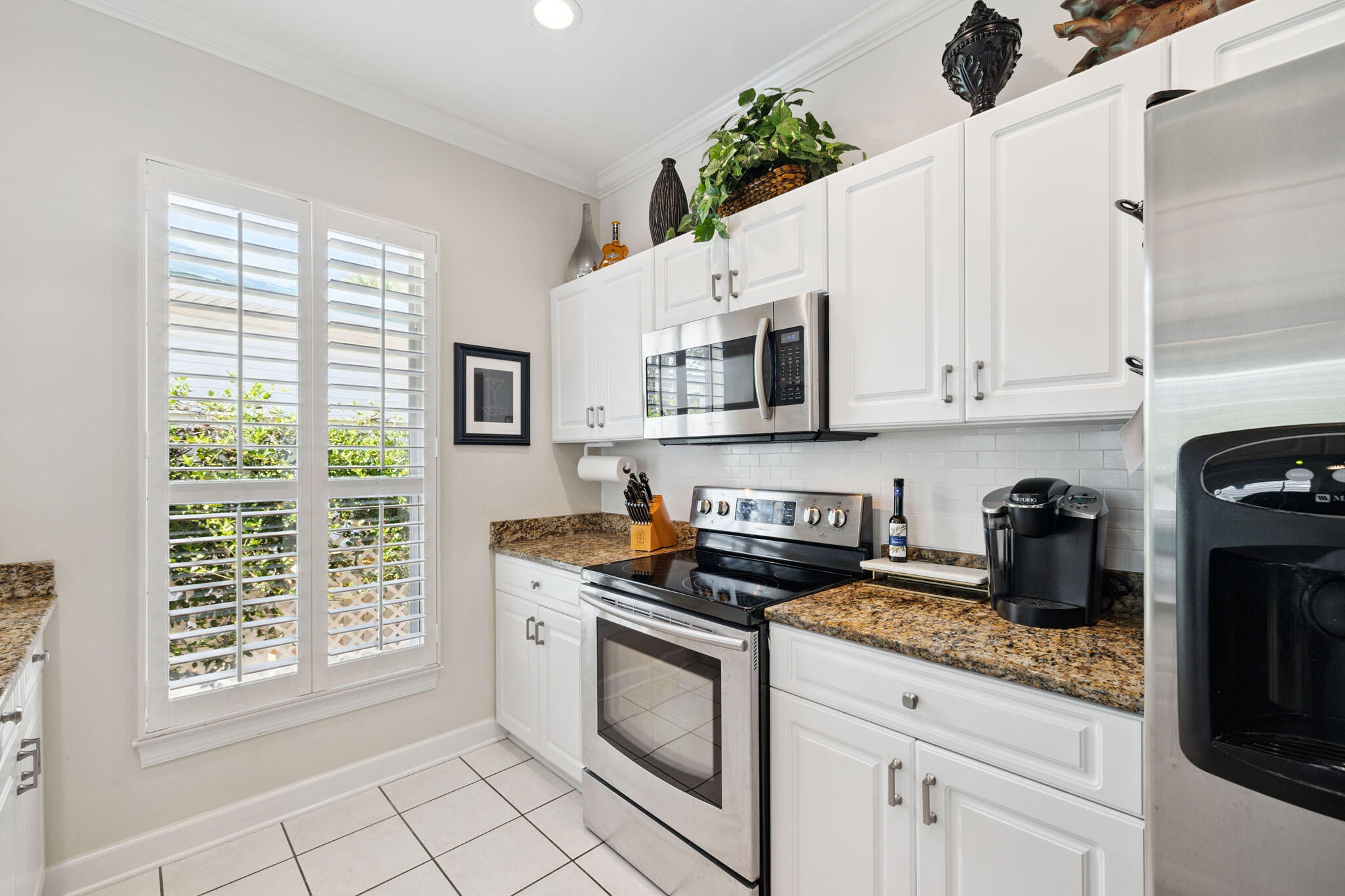 SEA DUNES - Residential