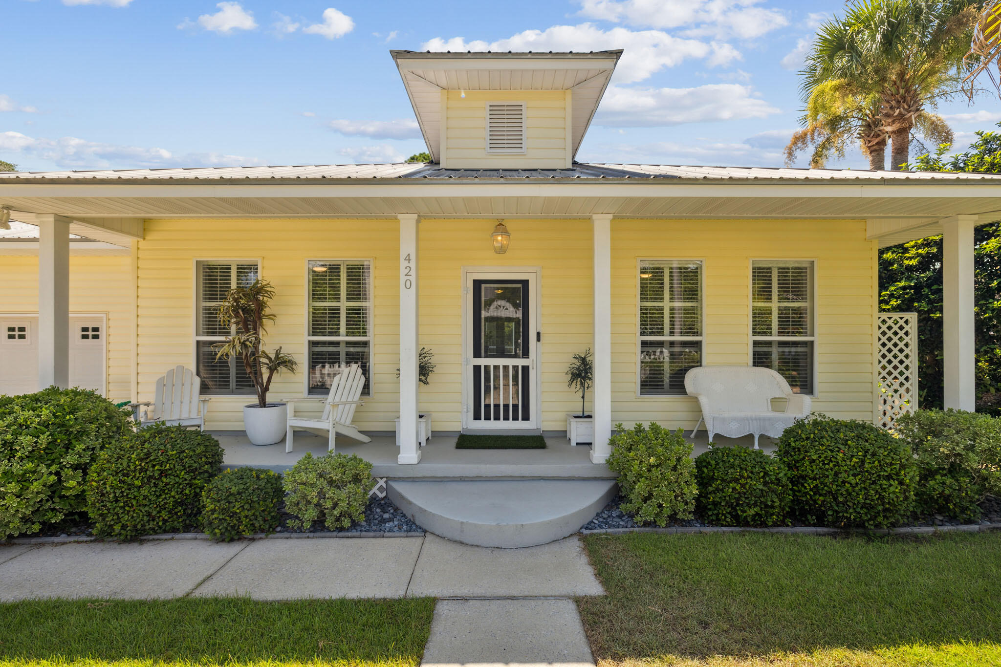 SEA DUNES - Residential