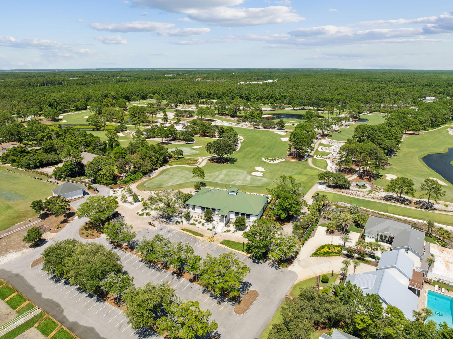 SEA DUNES - Residential