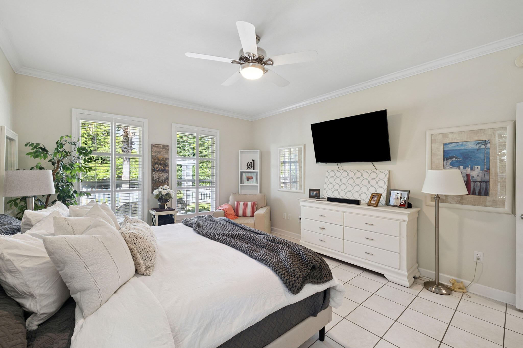 SEA DUNES - Residential