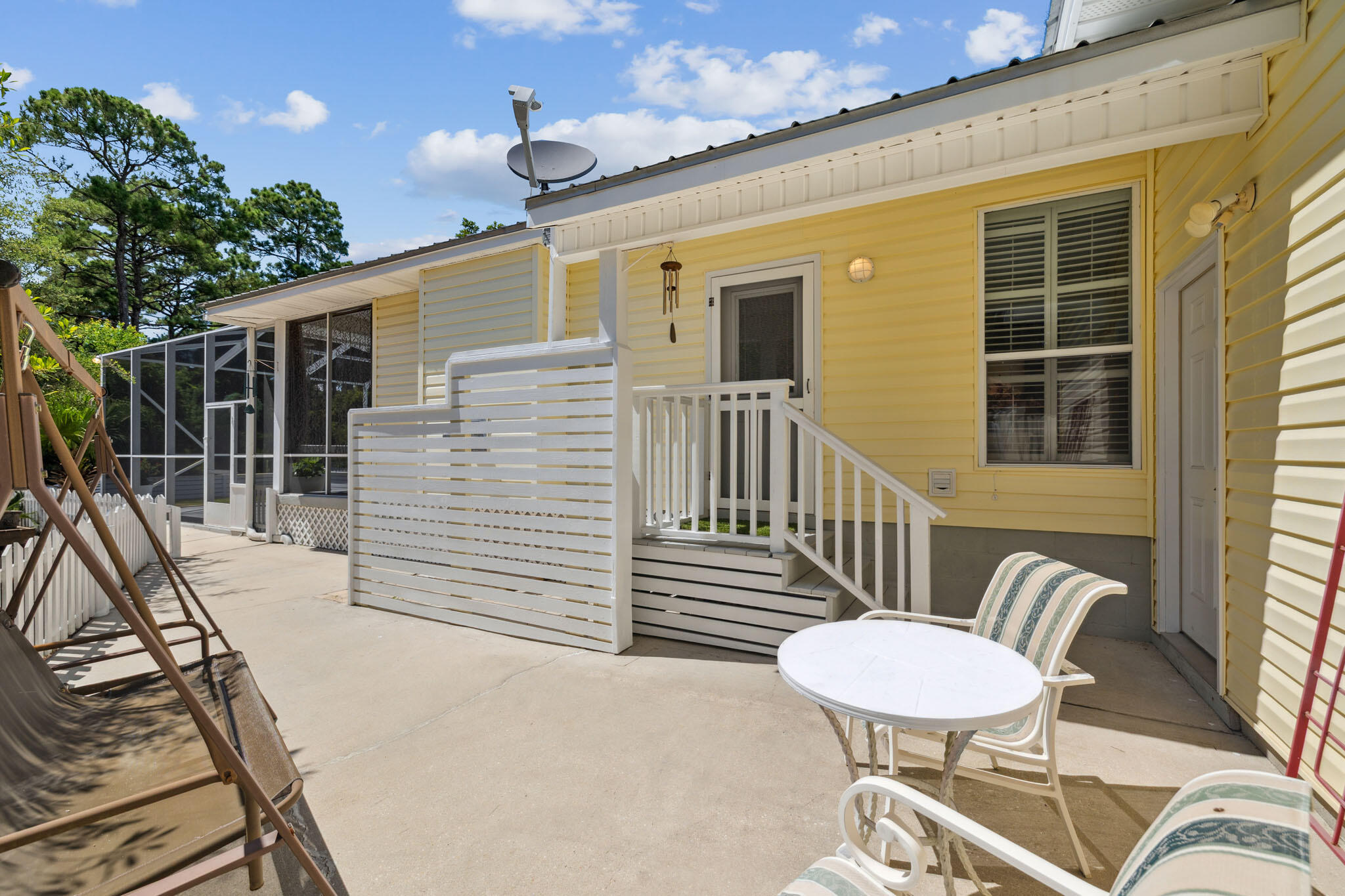 SEA DUNES - Residential