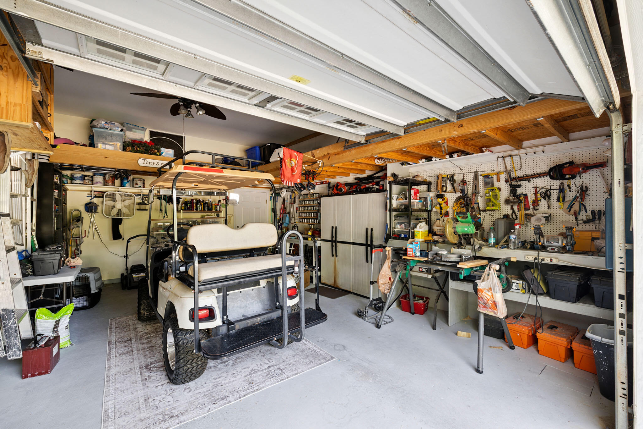 SEA DUNES - Residential