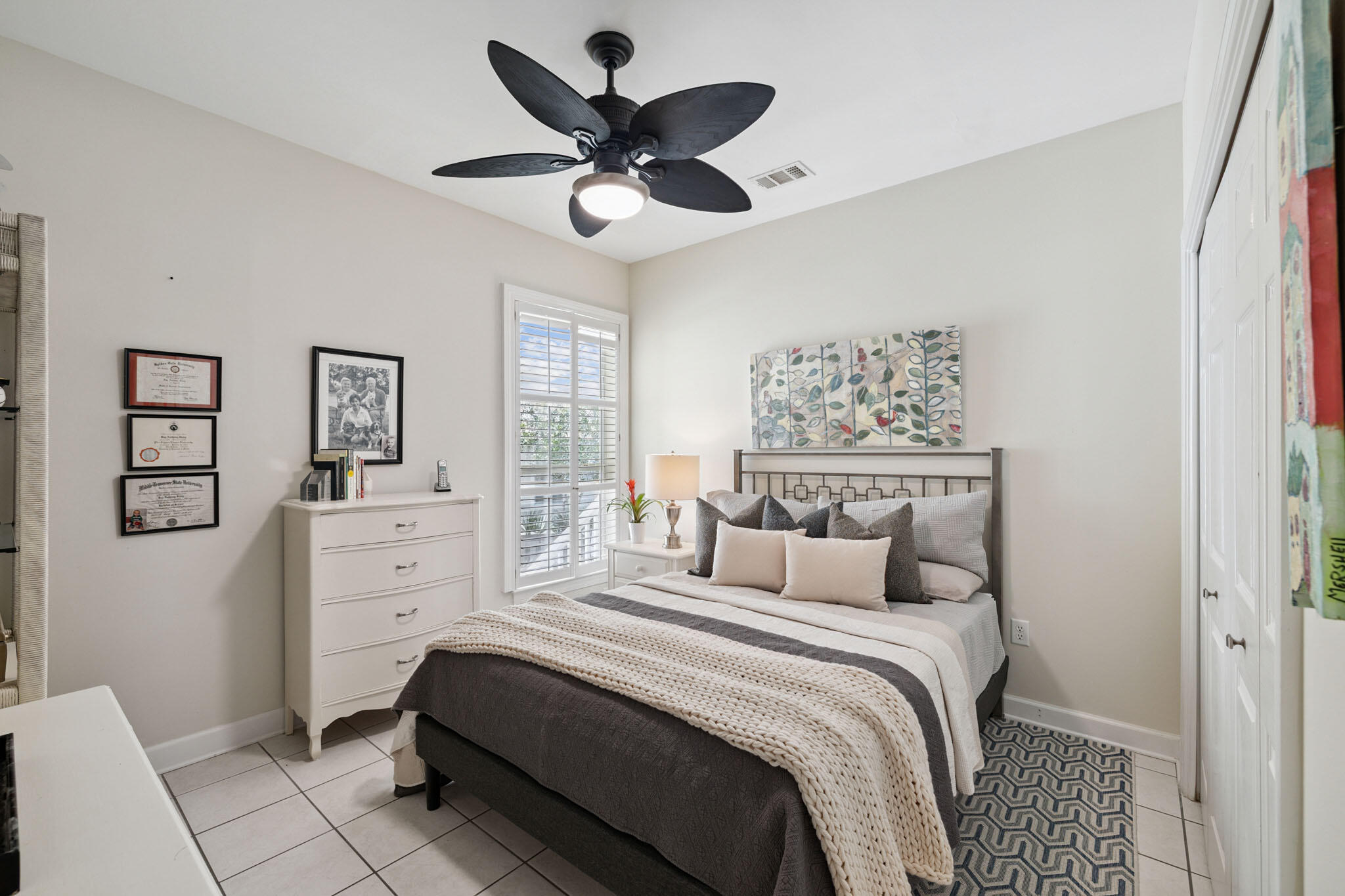 SEA DUNES - Residential