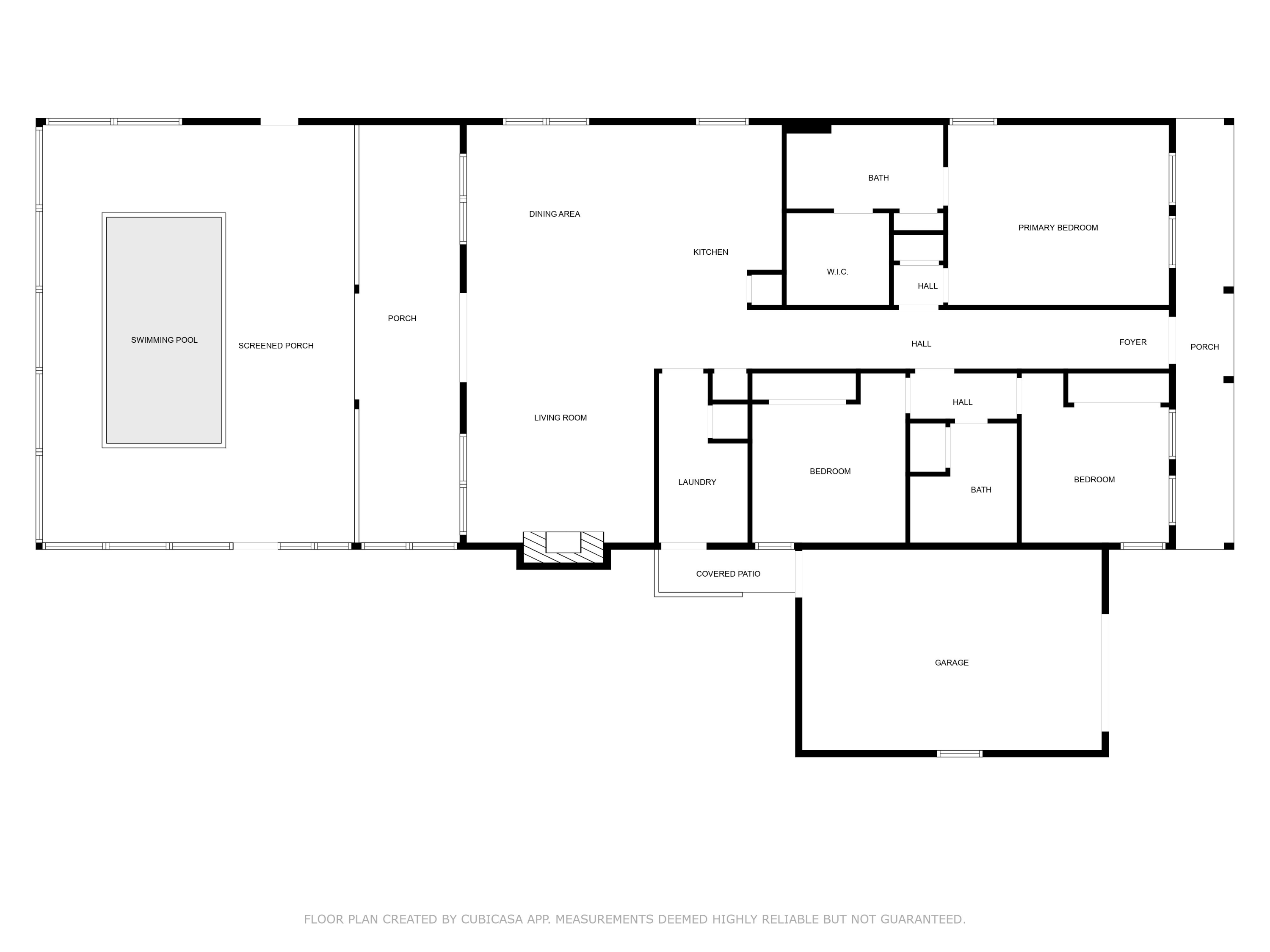 SEA DUNES - Residential