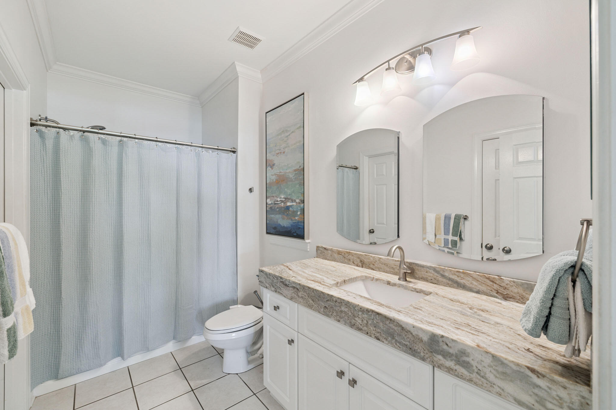 SEA DUNES - Residential