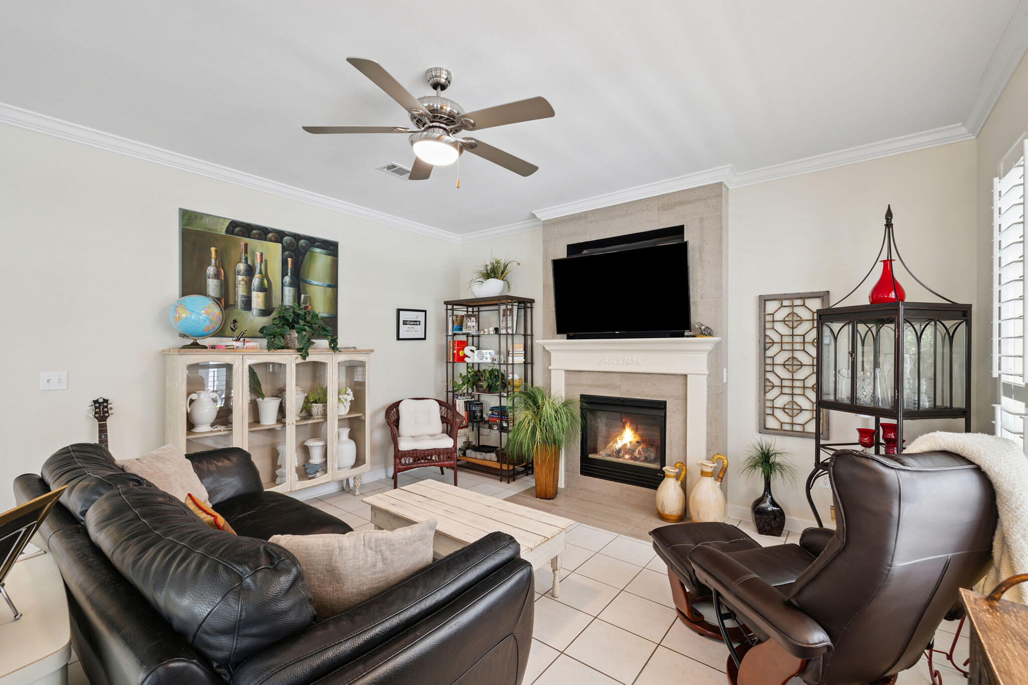 SEA DUNES - Residential