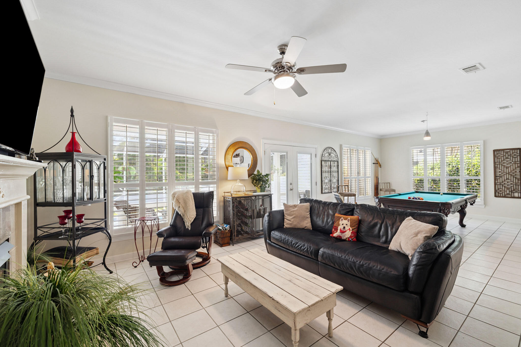 SEA DUNES - Residential