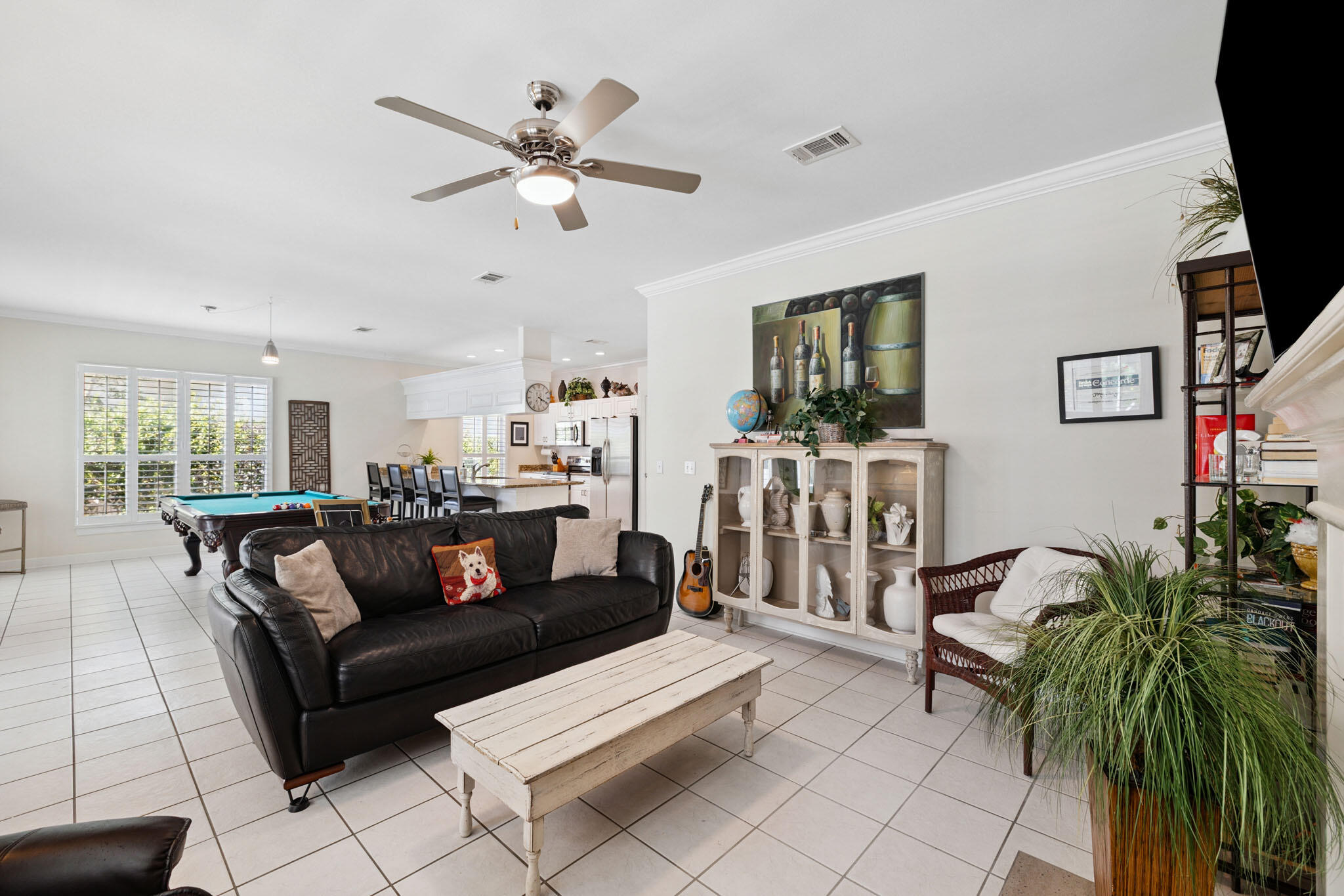 SEA DUNES - Residential