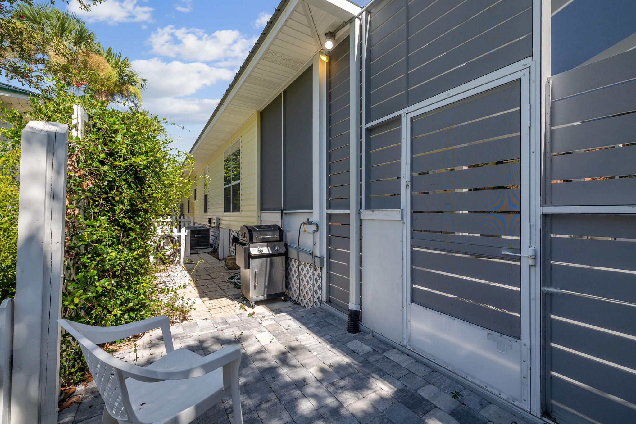 SEA DUNES - Residential