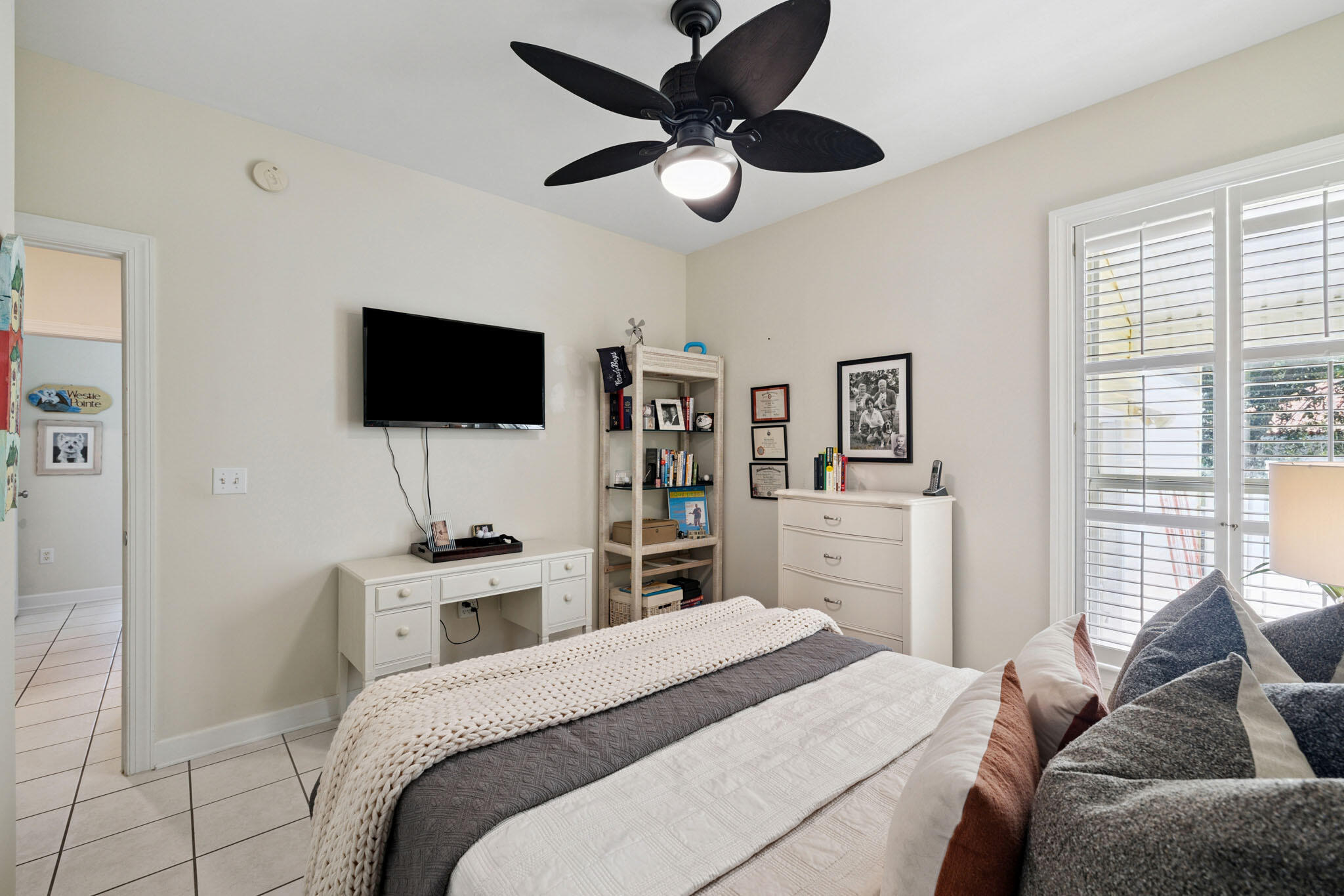 SEA DUNES - Residential