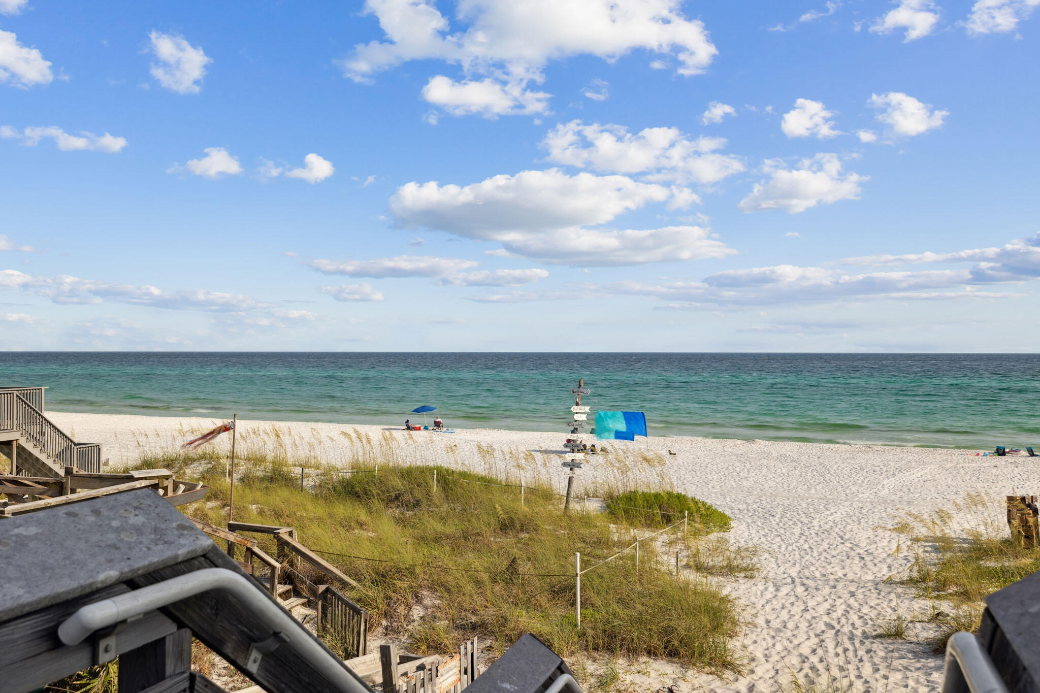 SEA DUNES - Residential