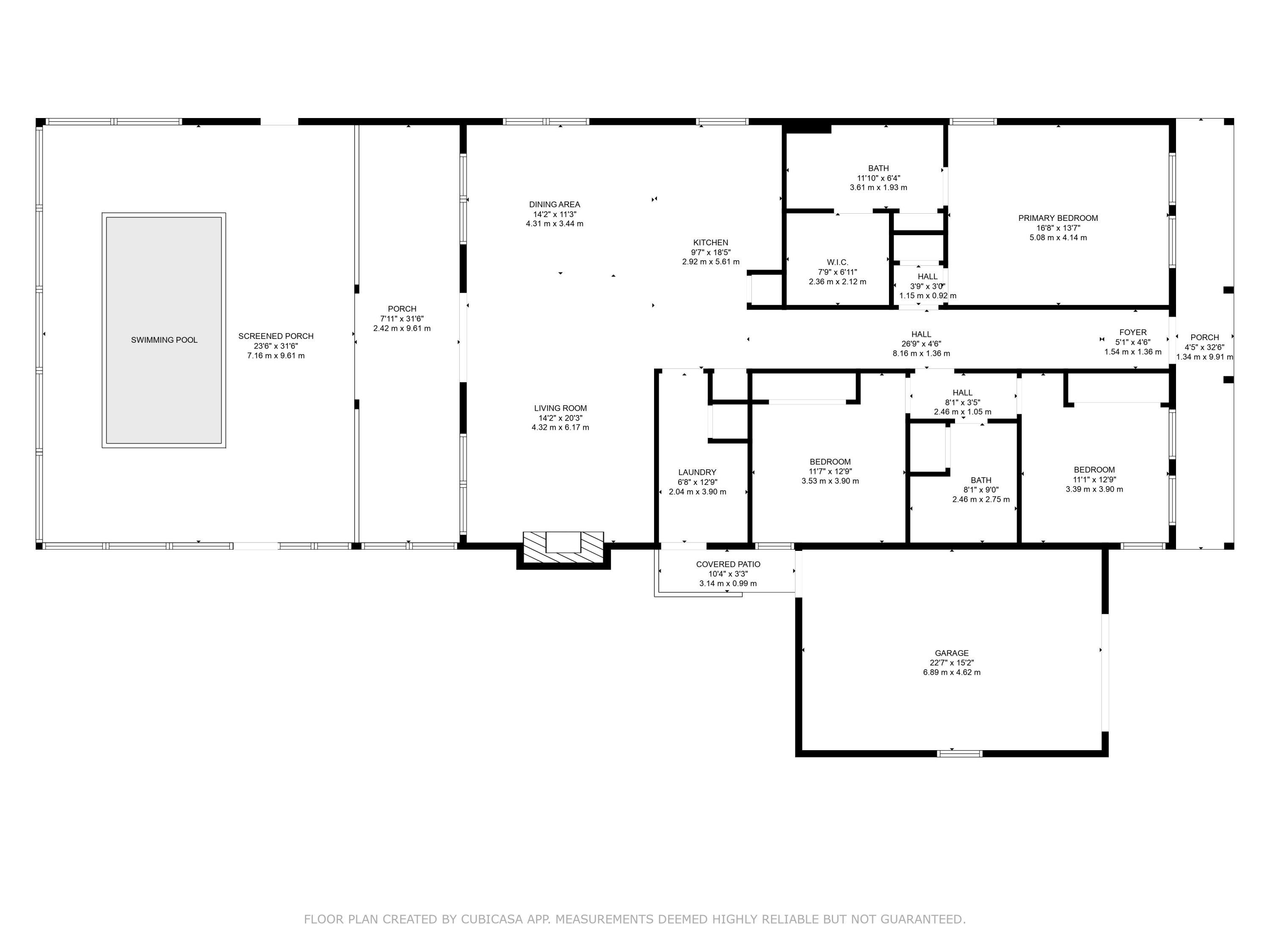 SEA DUNES - Residential