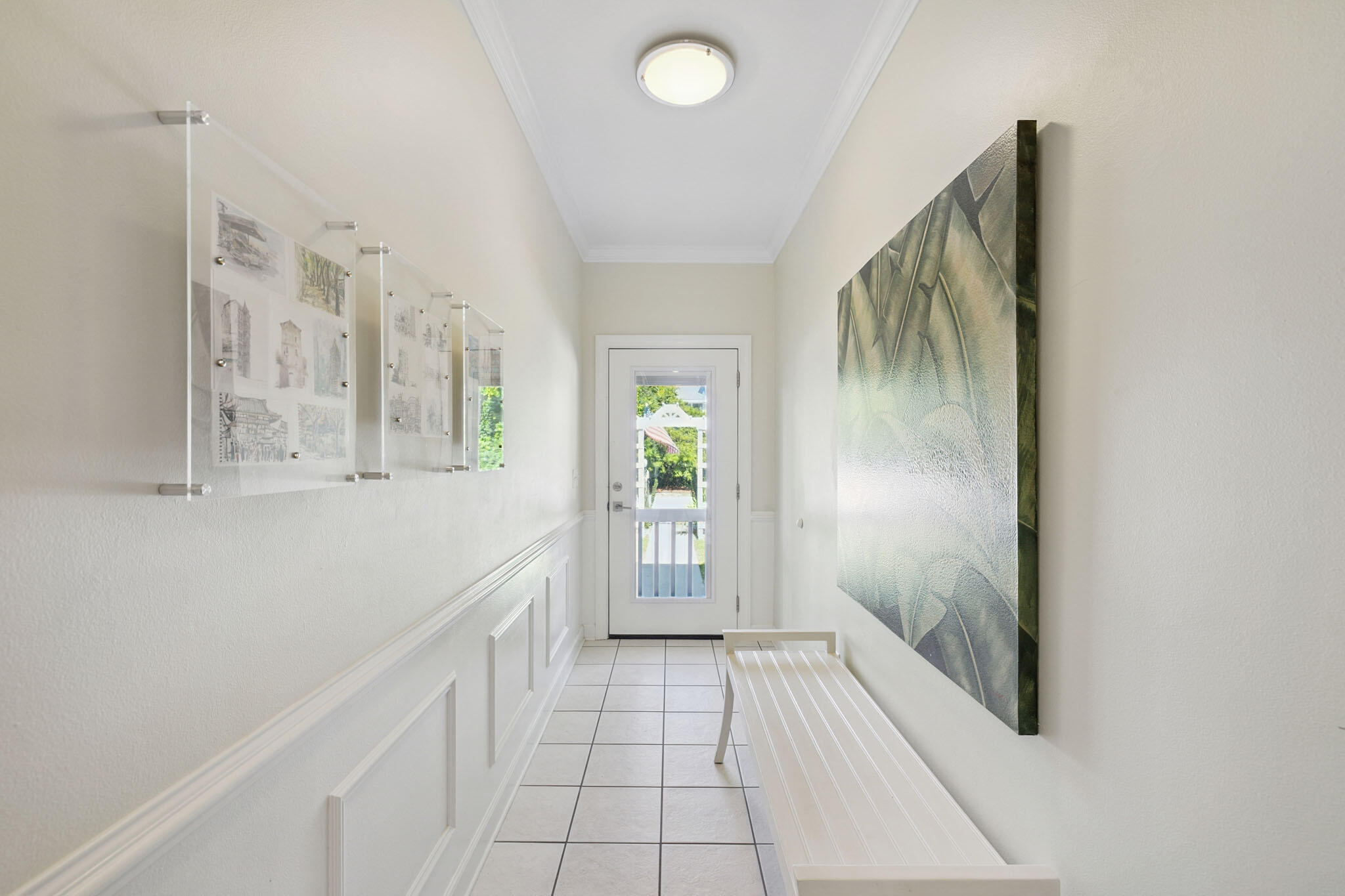 SEA DUNES - Residential