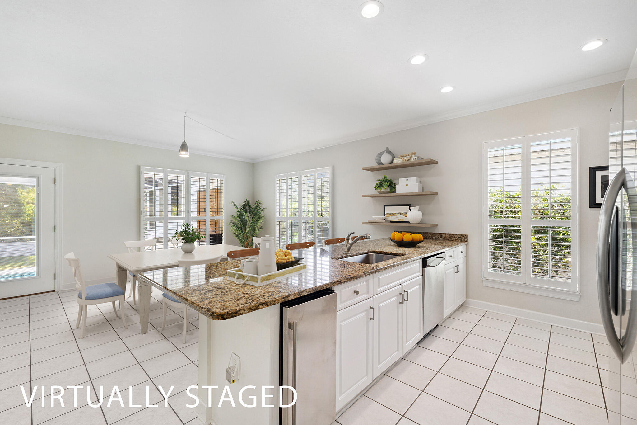 SEA DUNES - Residential