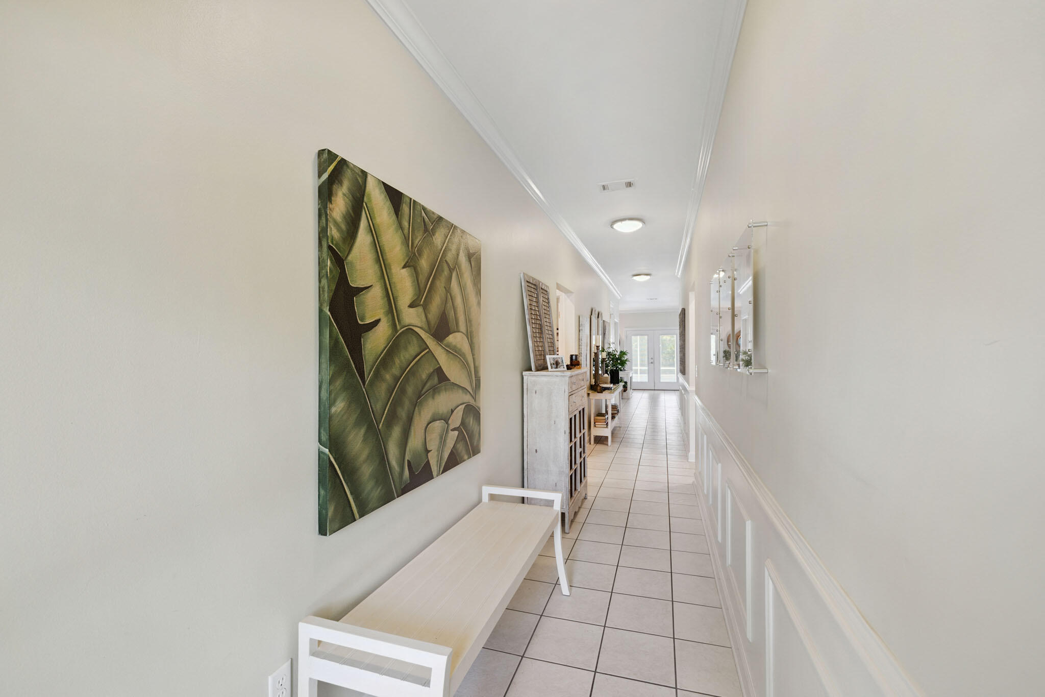 SEA DUNES - Residential