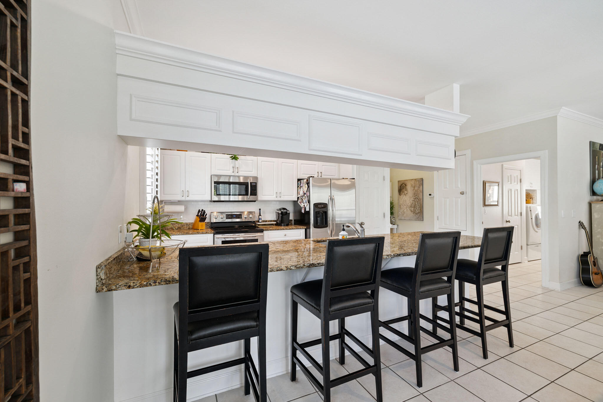 SEA DUNES - Residential