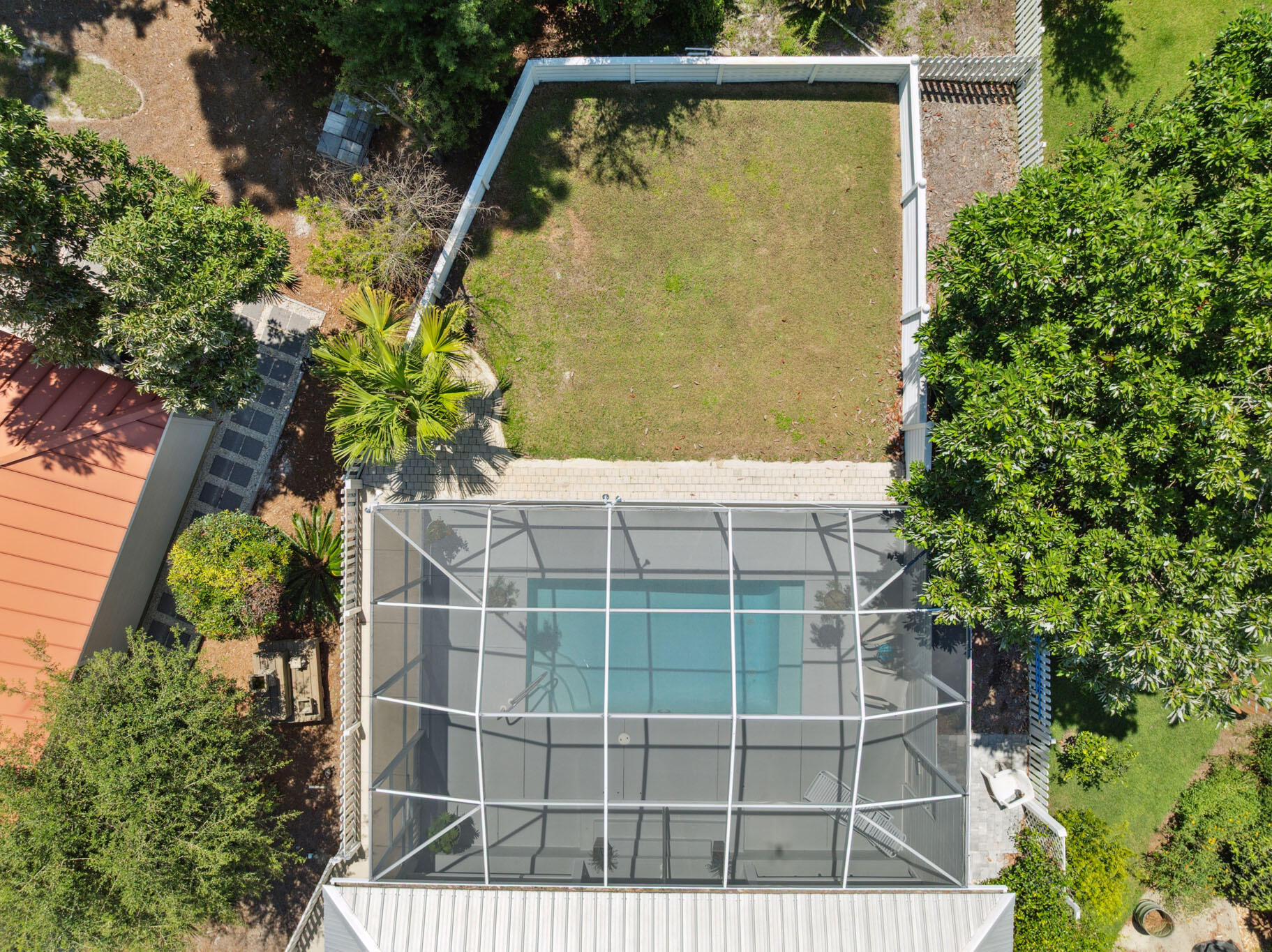 SEA DUNES - Residential