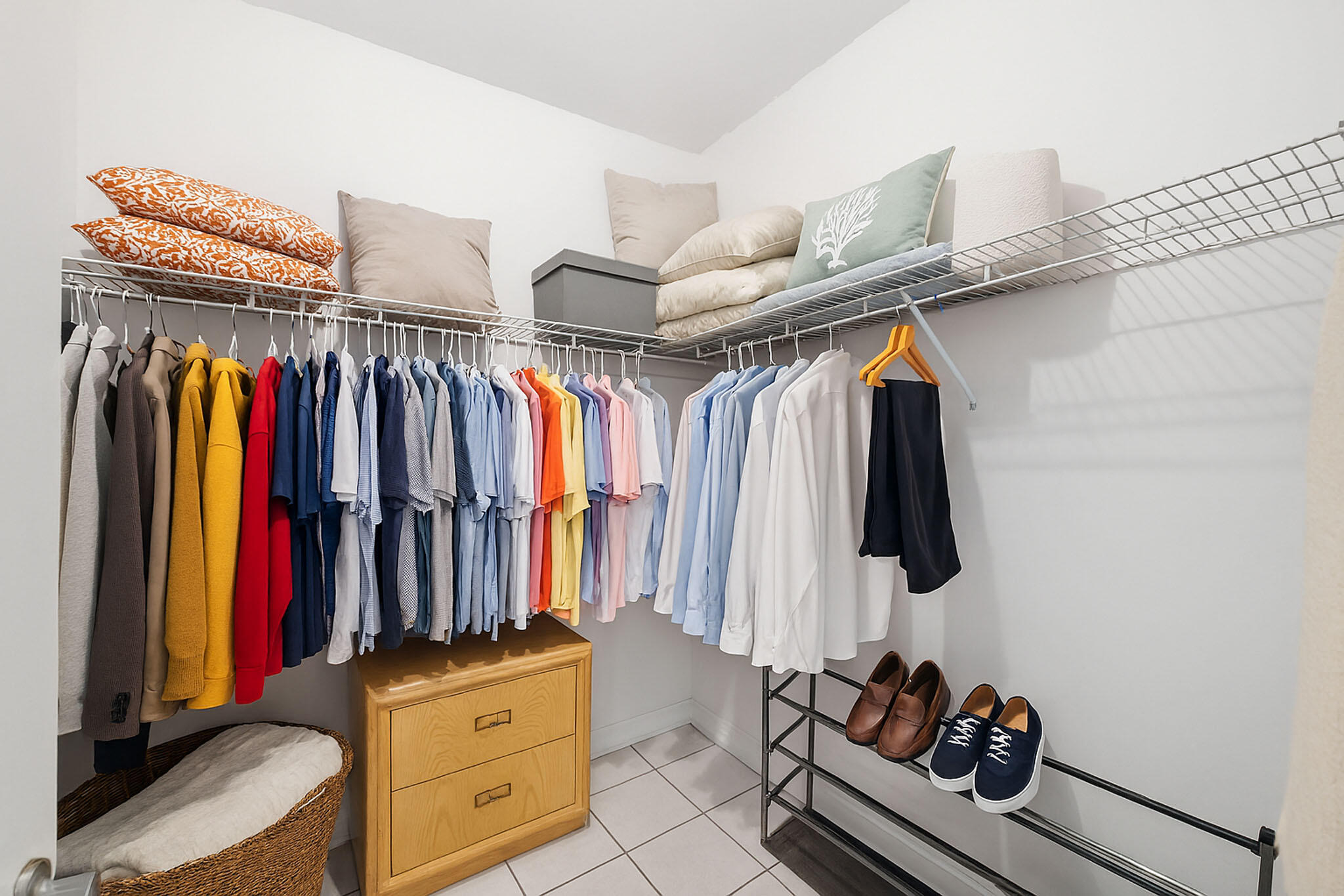 SEA DUNES - Residential