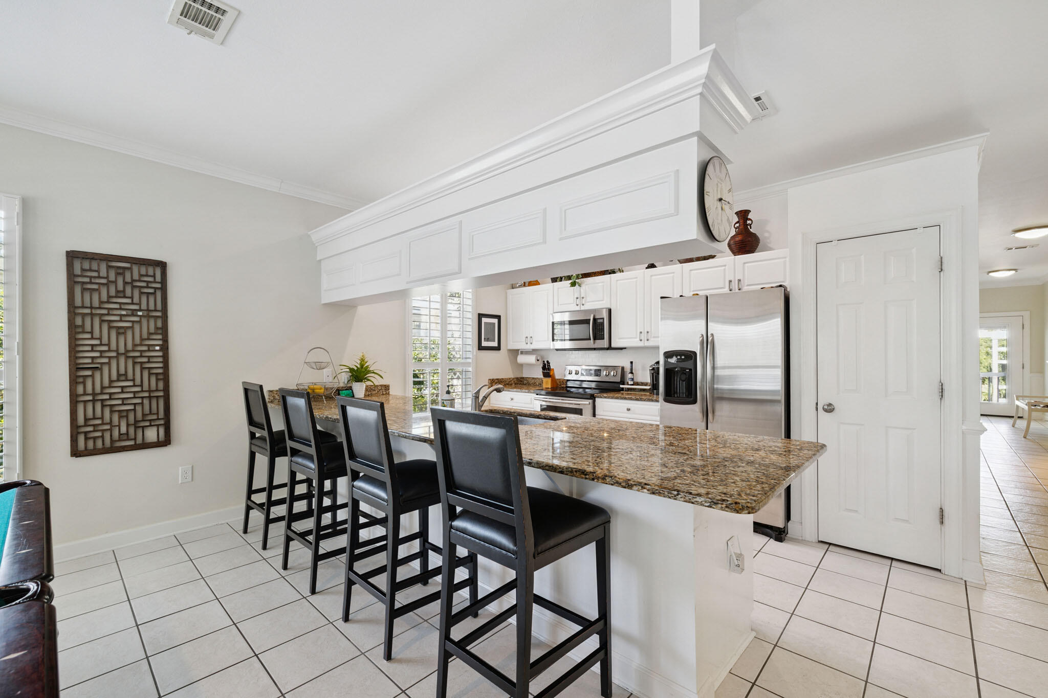 SEA DUNES - Residential