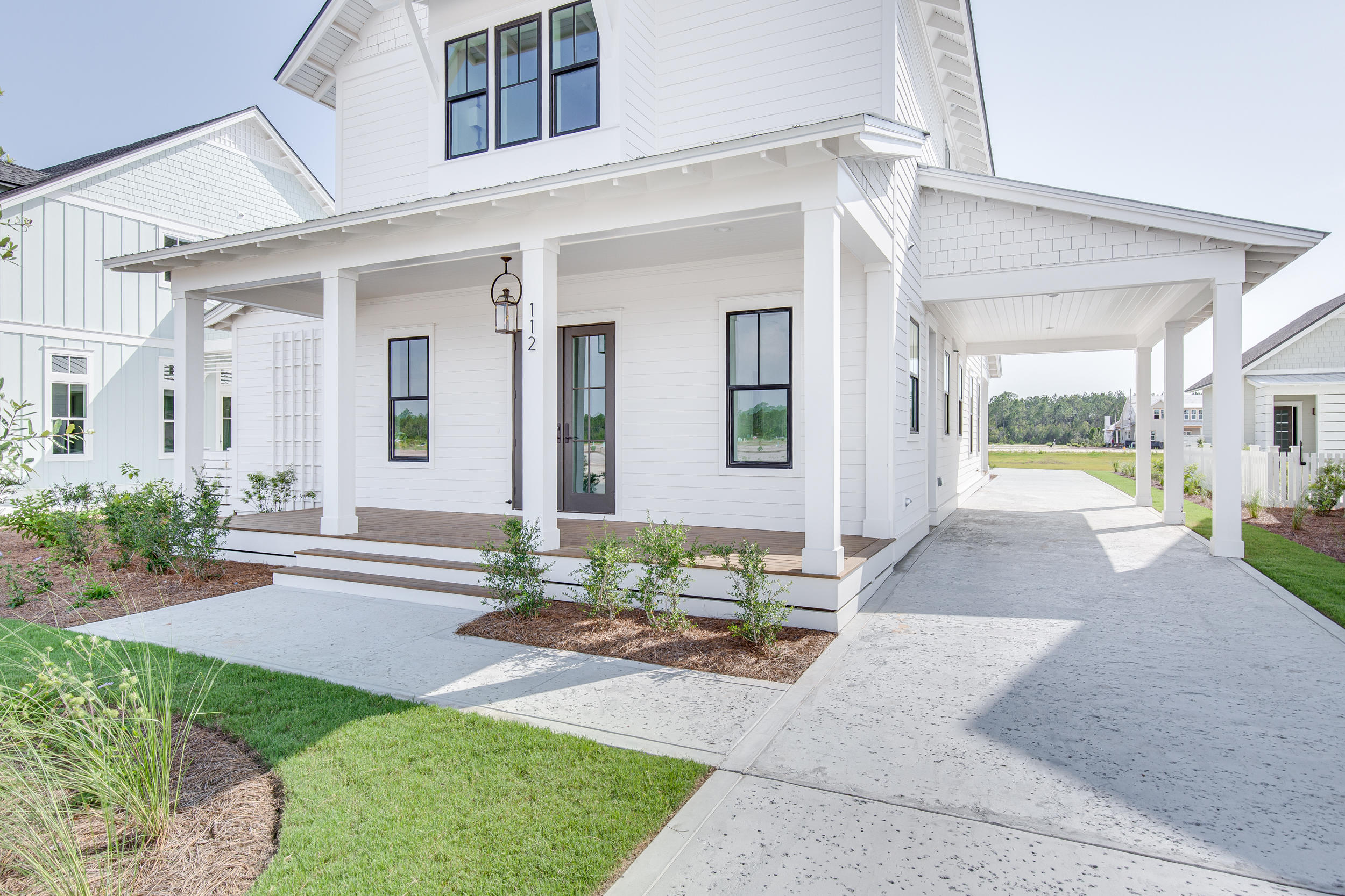 WATERSOUND ORIGINS - Residential