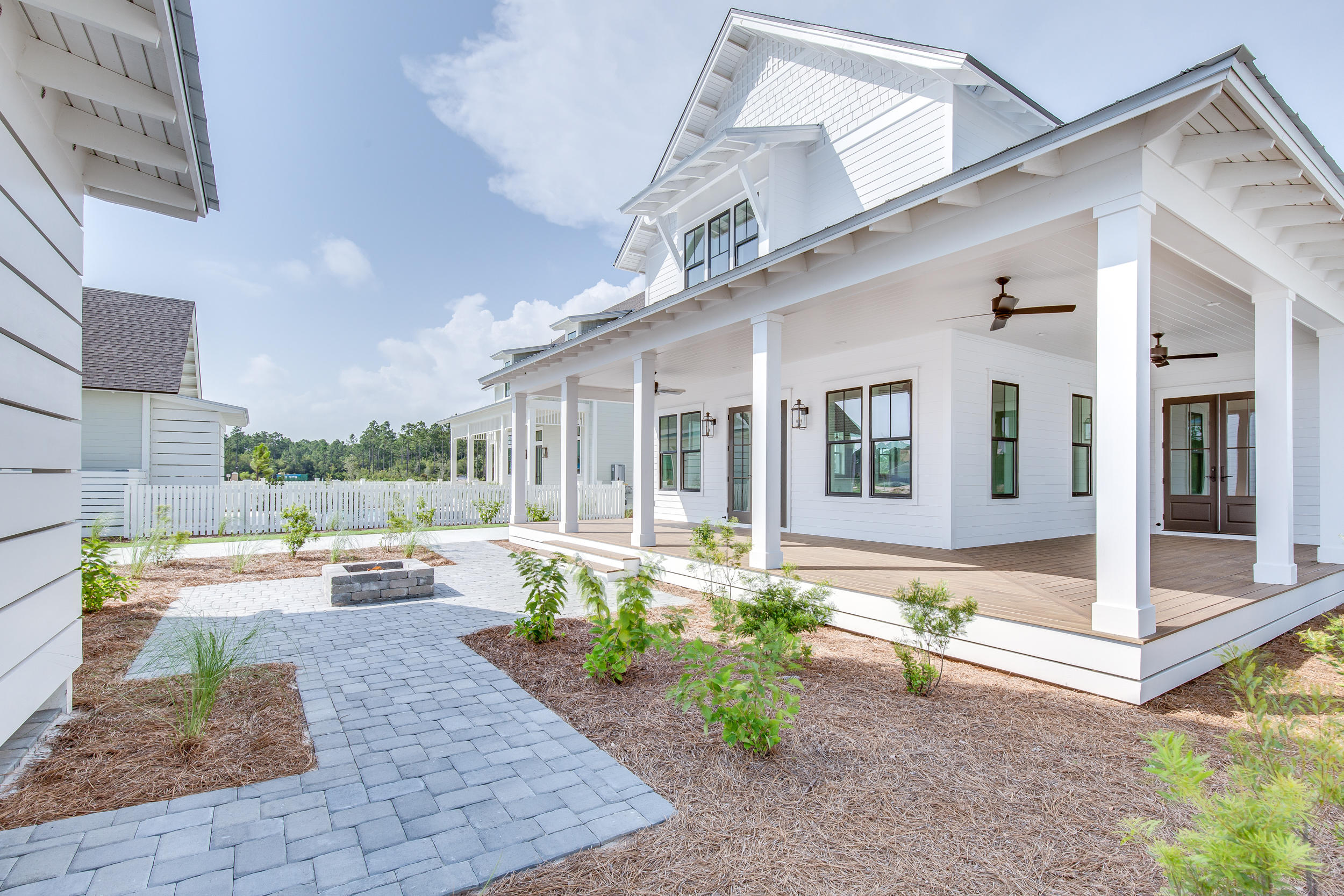 WATERSOUND ORIGINS - Residential