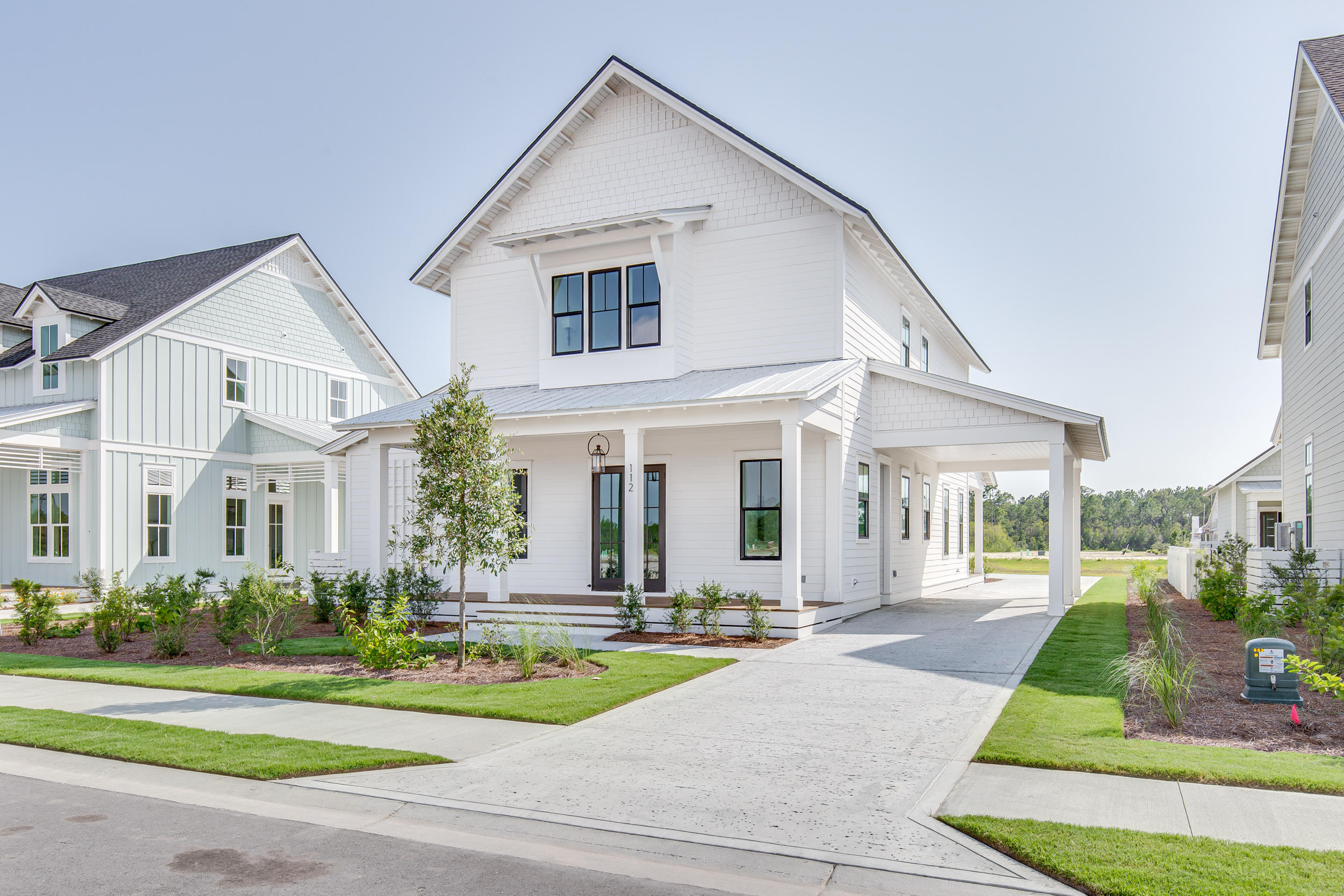 WATERSOUND ORIGINS - Residential