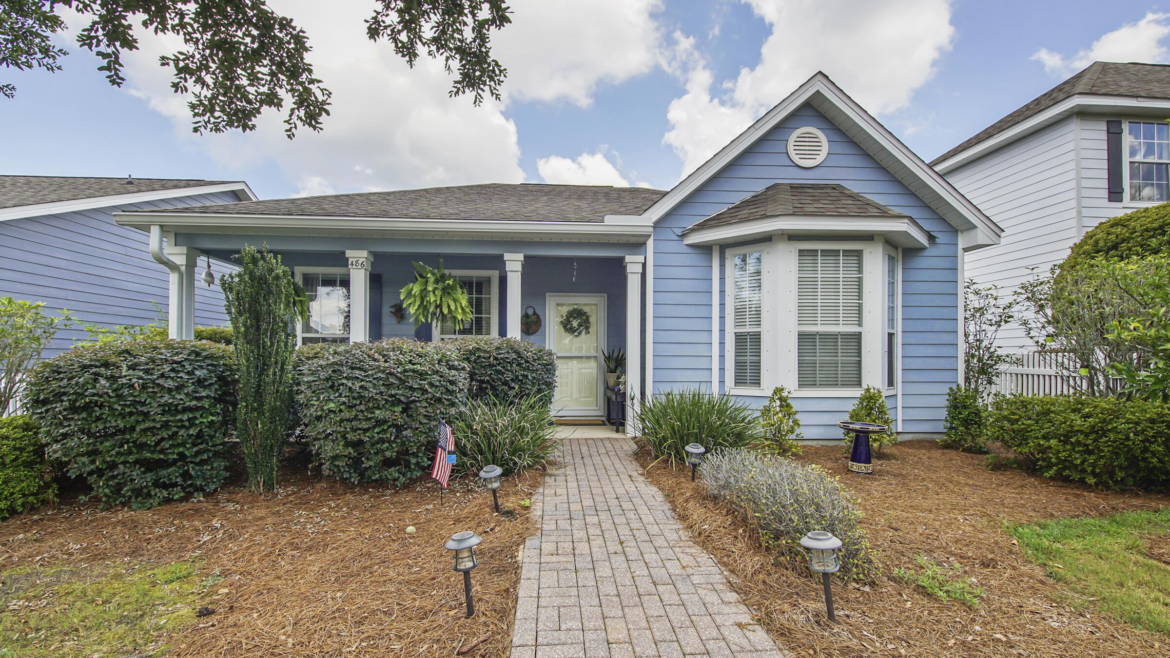 HAMMOCK BAY - Residential