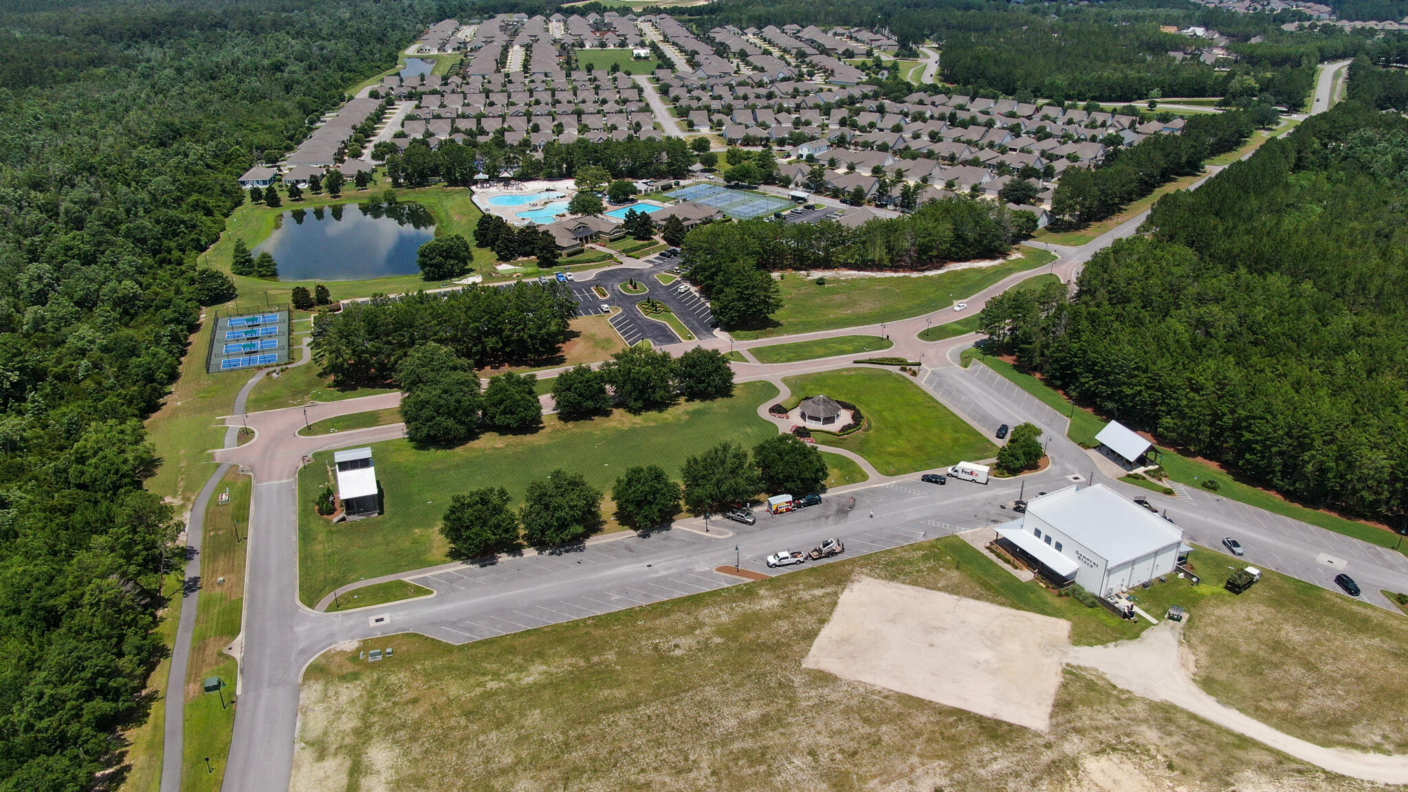 HAMMOCK BAY - Residential