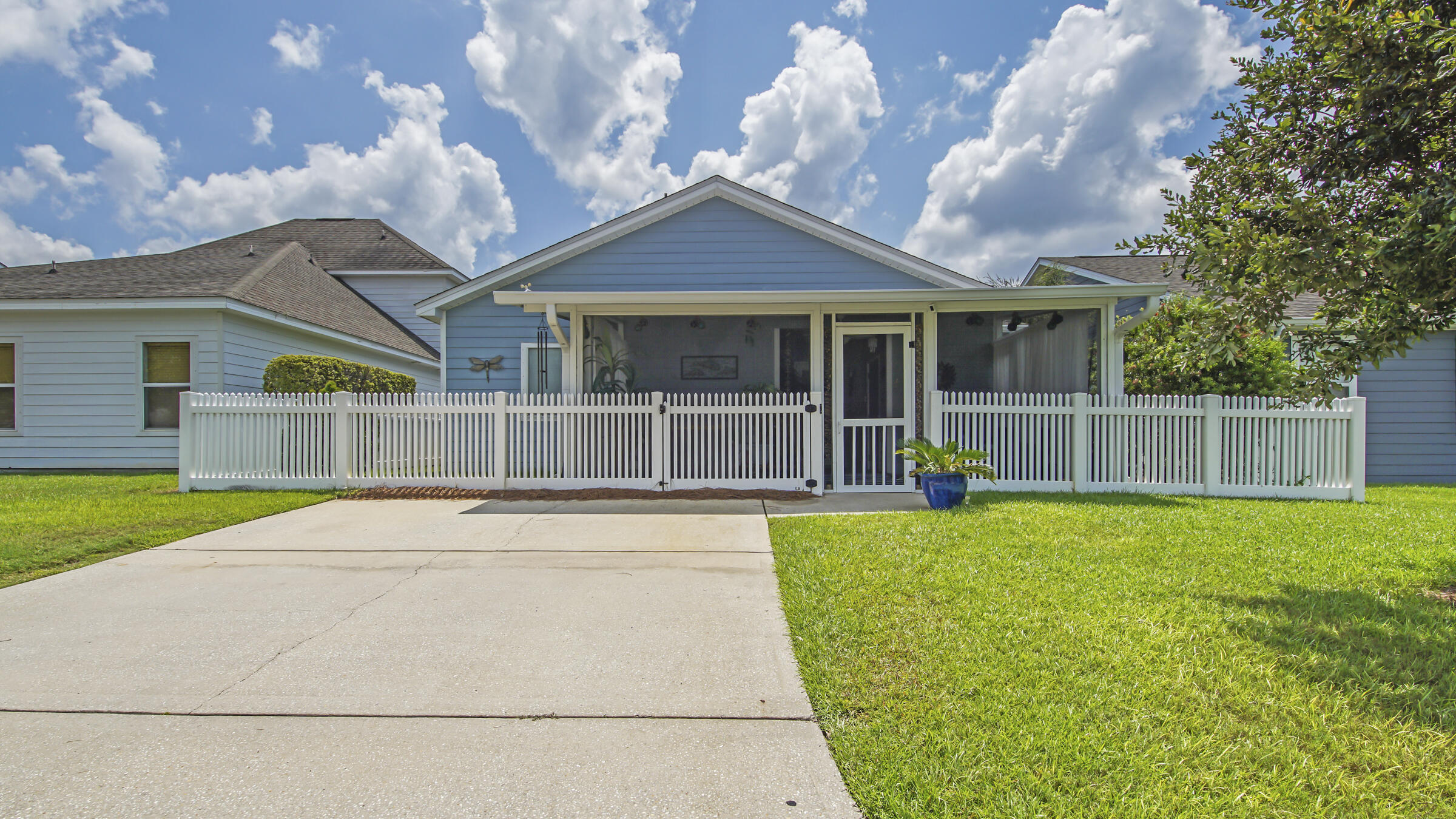 HAMMOCK BAY - Residential