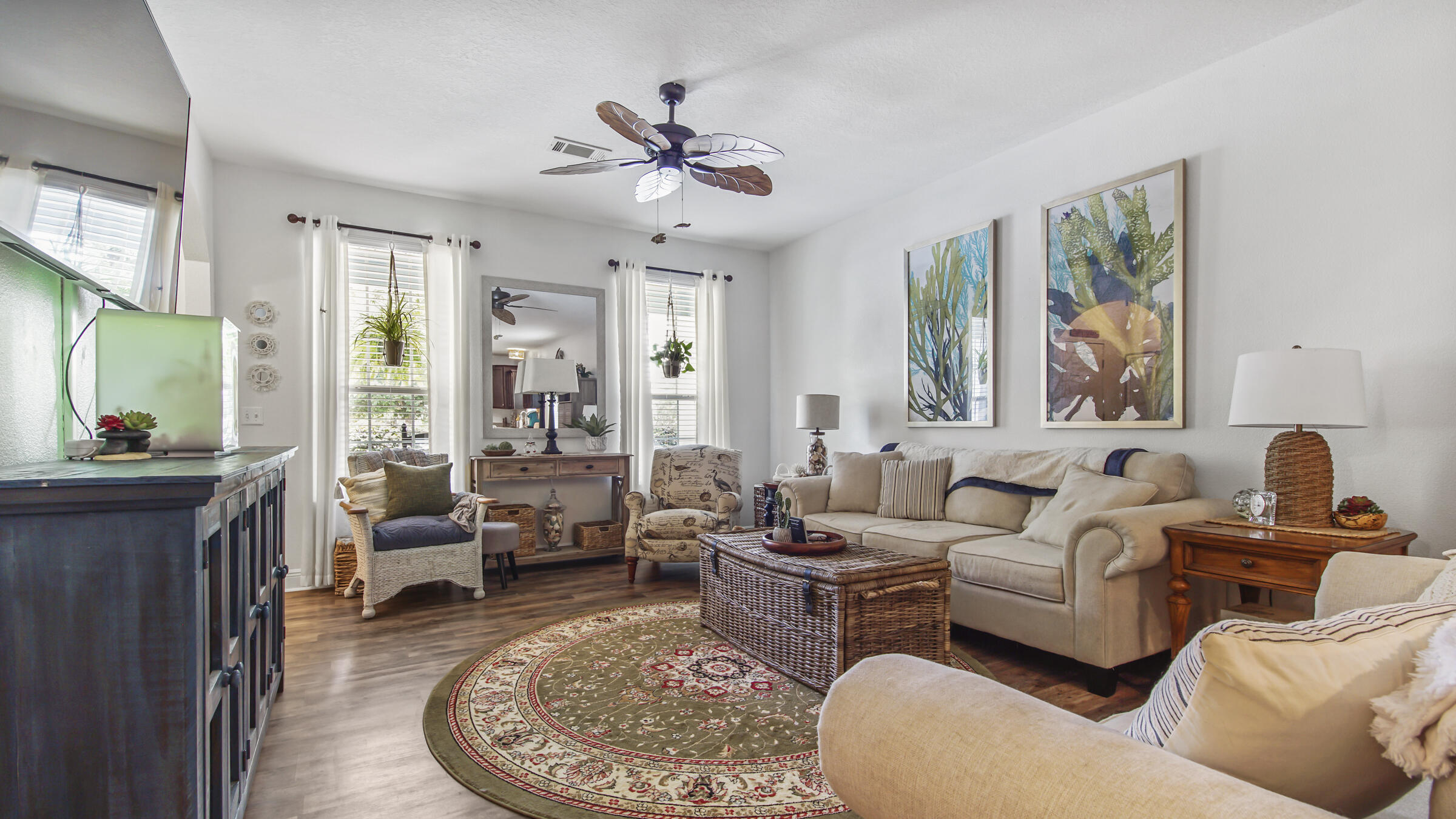 HAMMOCK BAY - Residential