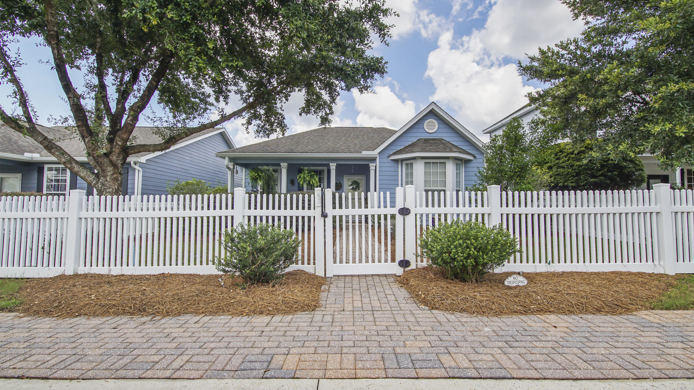 HAMMOCK BAY - Residential