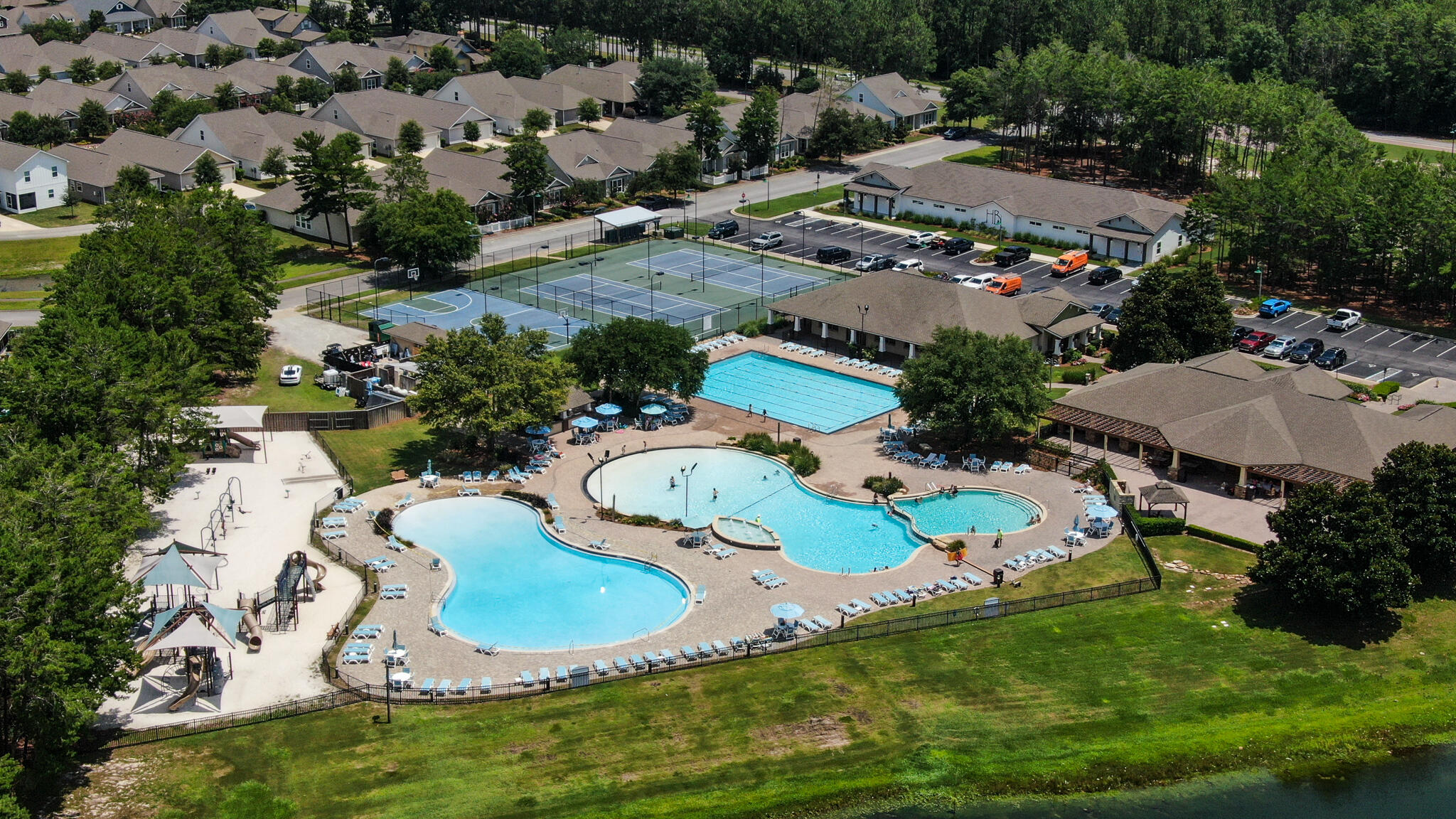 HAMMOCK BAY - Residential