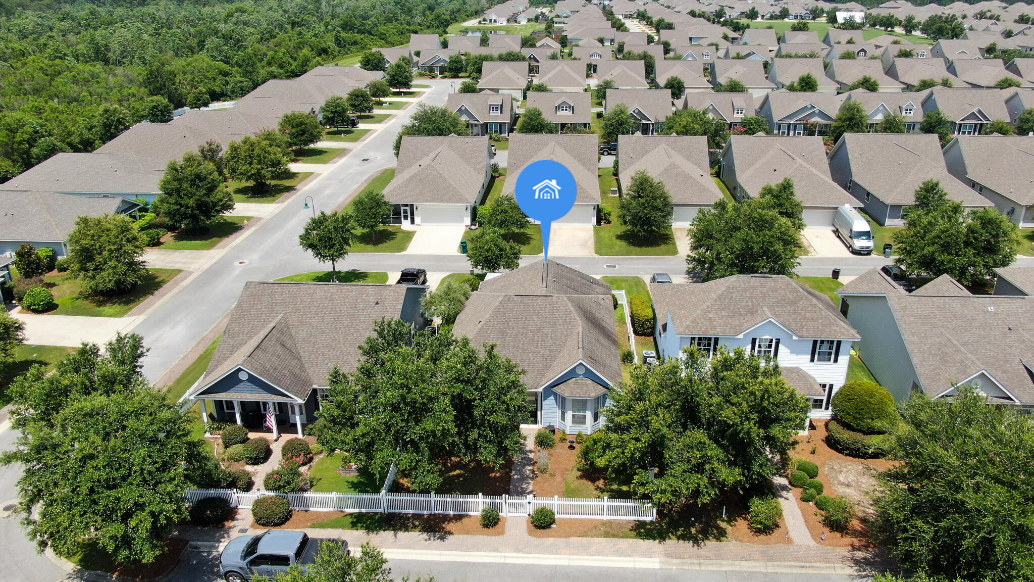 HAMMOCK BAY - Residential
