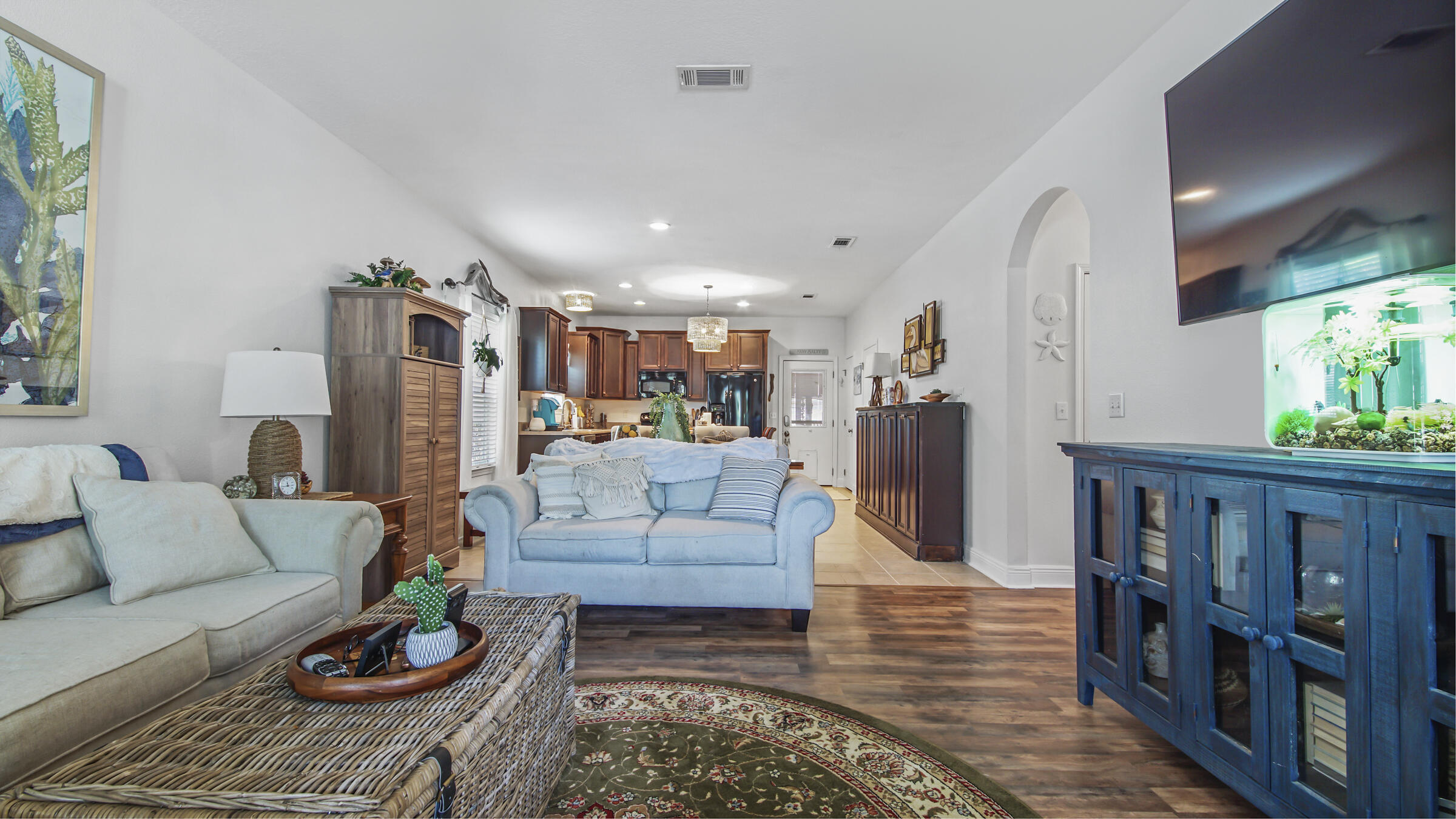 HAMMOCK BAY - Residential