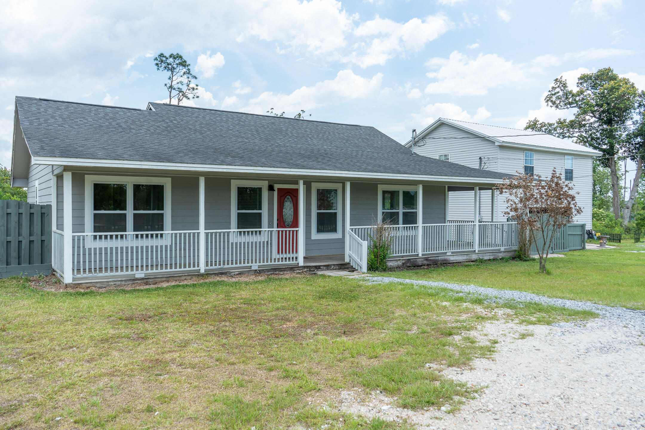 No Named Subdivision - Residential