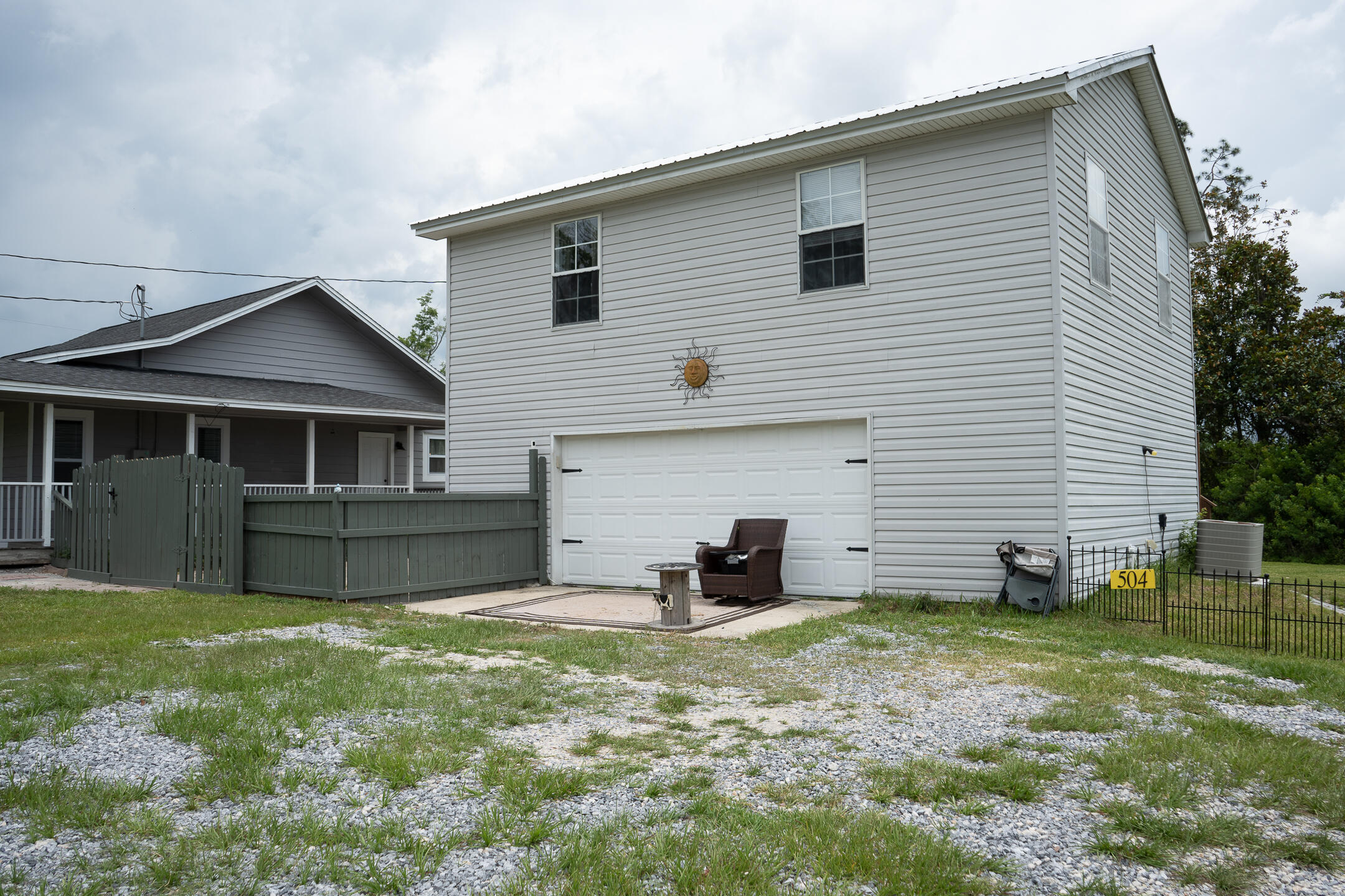 No Named Subdivision - Residential