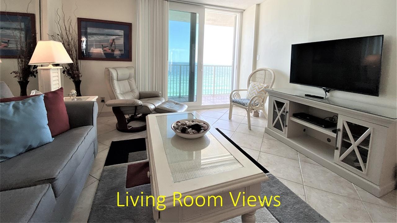 BEACHCREST CONDO - Residential