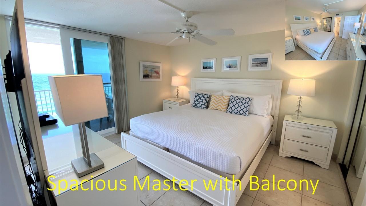 BEACHCREST CONDO - Residential