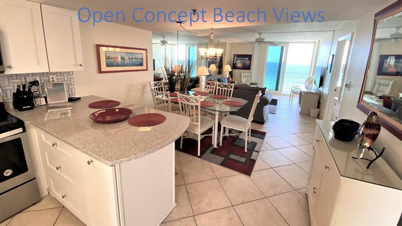 BEACHCREST CONDO - Residential