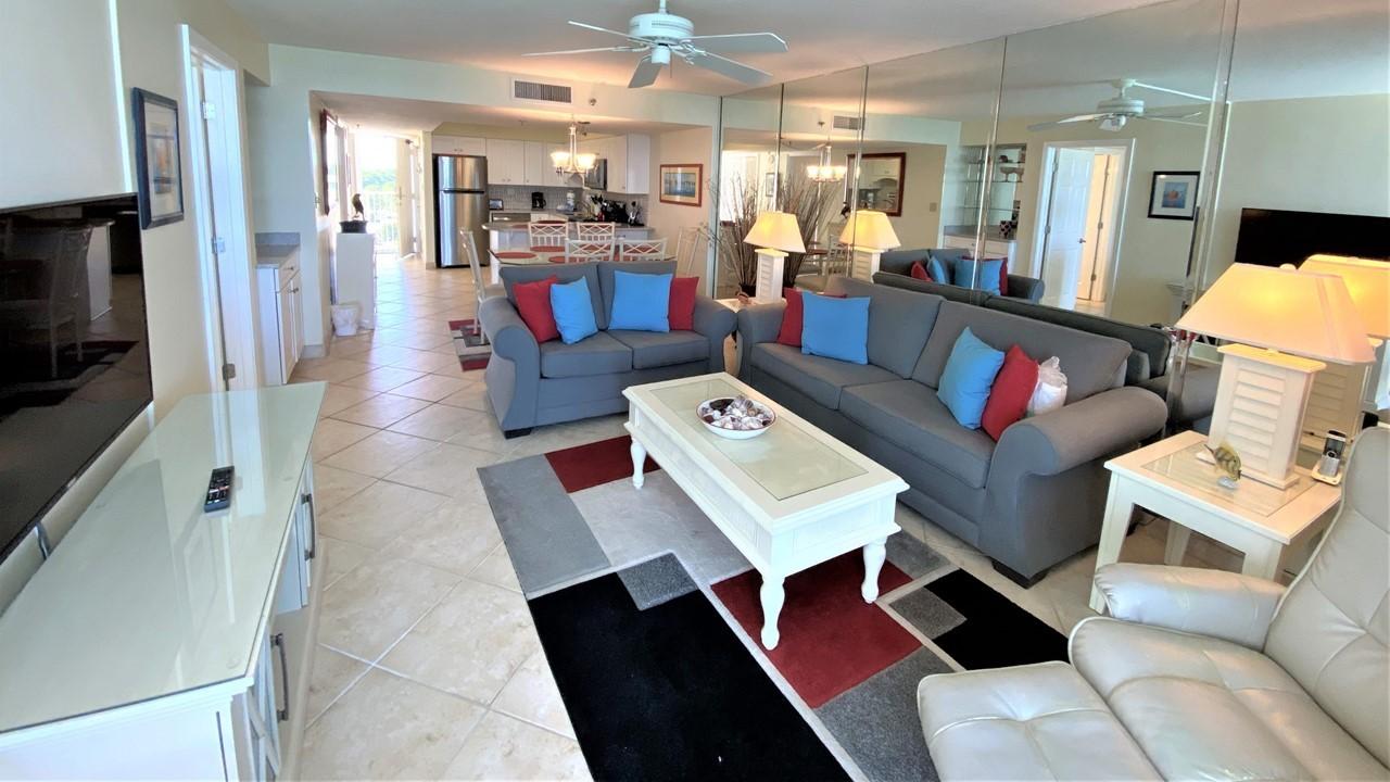 BEACHCREST CONDO - Residential