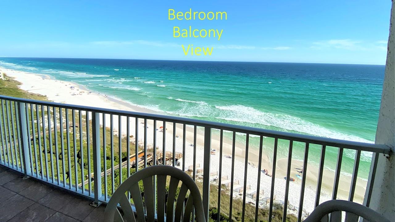 BEACHCREST CONDO - Residential