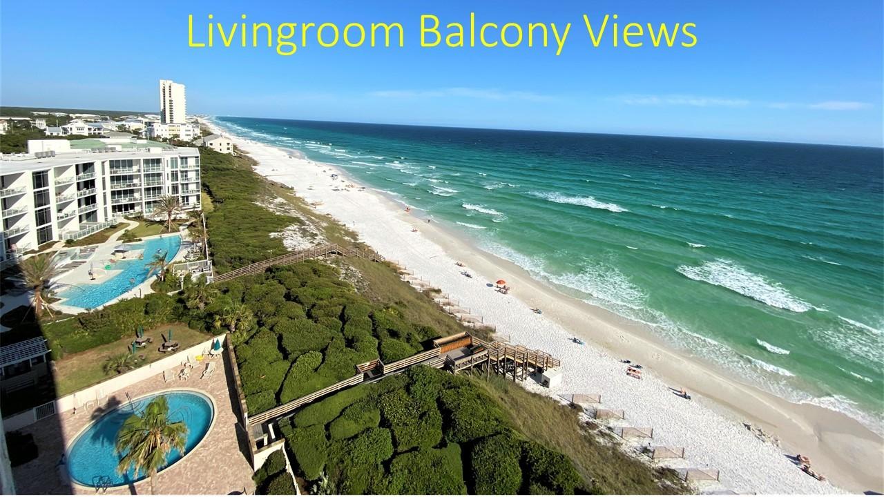 BEACHCREST CONDO - Residential