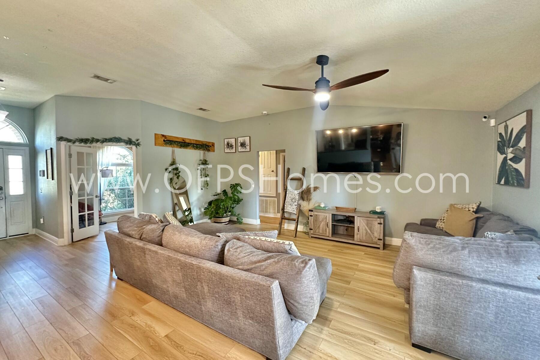 NAVARRE S/D 2ND ADDN - Residential Lease