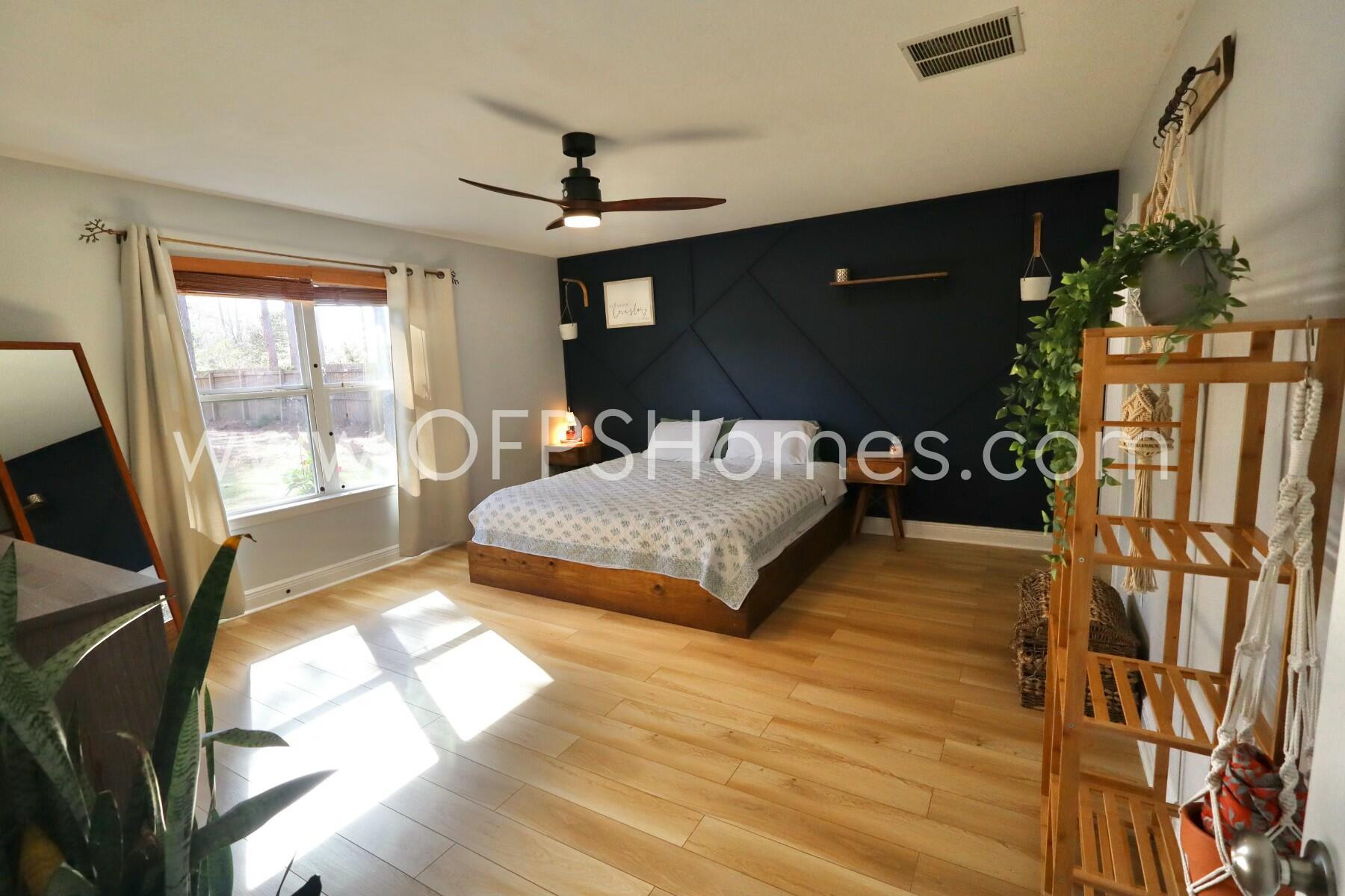 NAVARRE S/D 2ND ADDN - Residential Lease