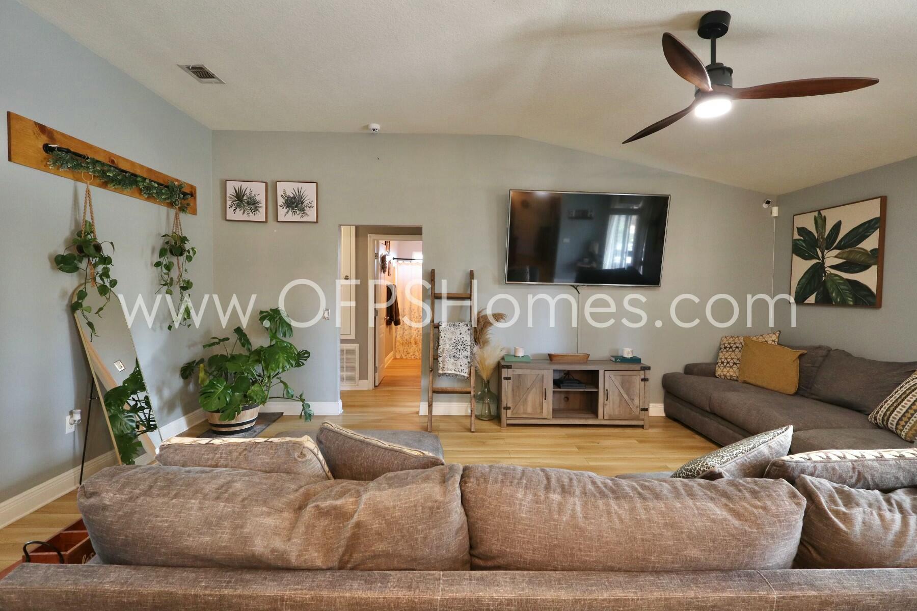 NAVARRE S/D 2ND ADDN - Residential Lease