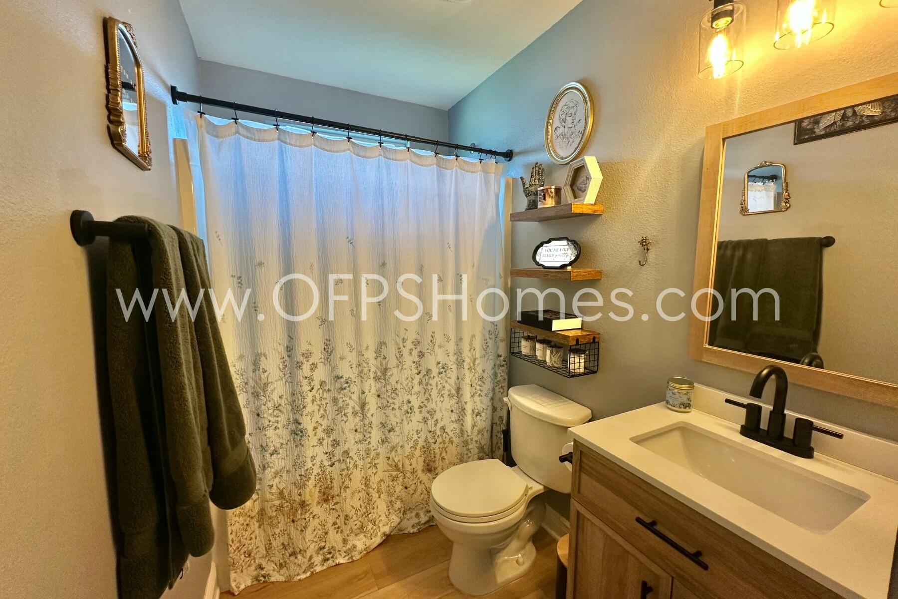NAVARRE S/D 2ND ADDN - Residential Lease